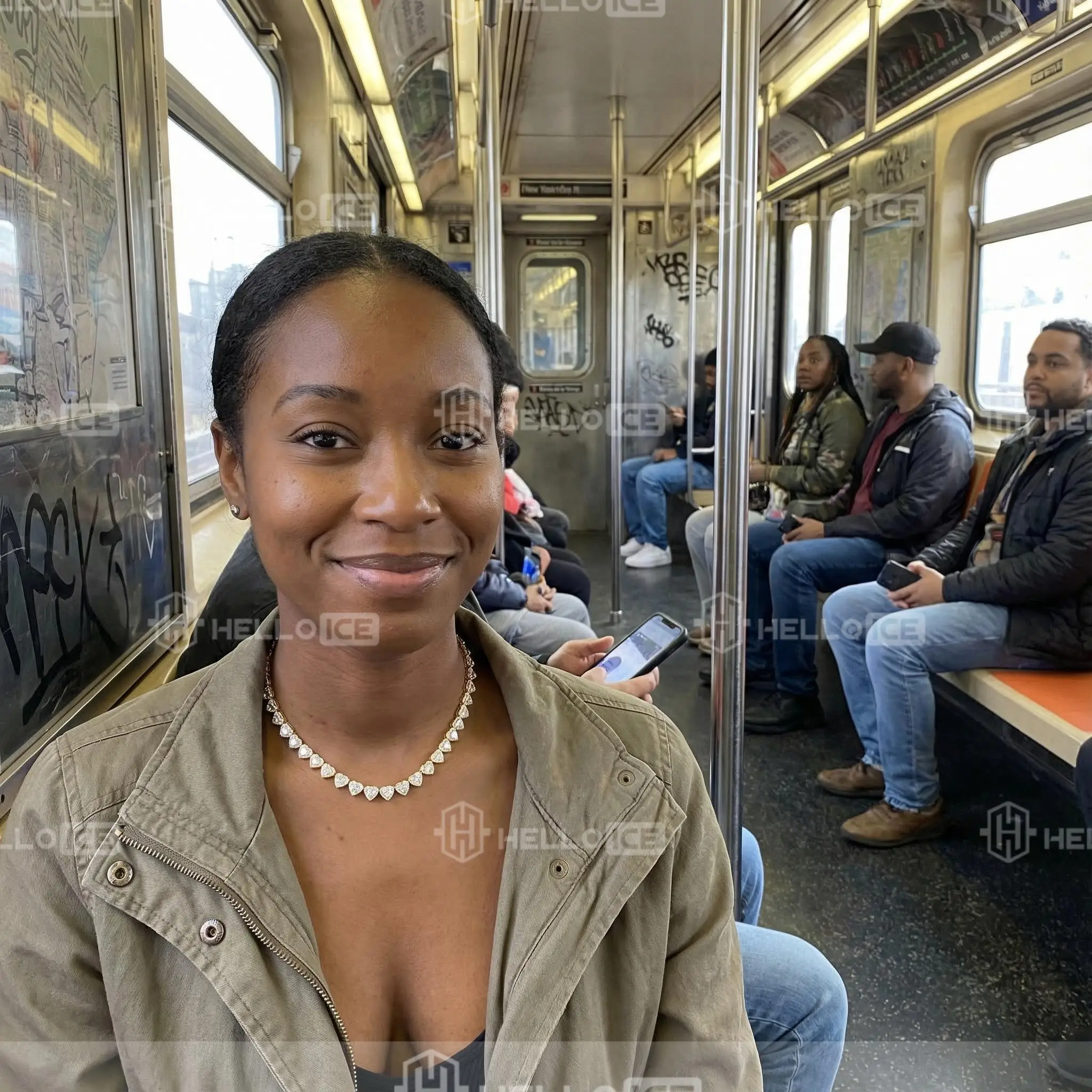 Helloice Review Image