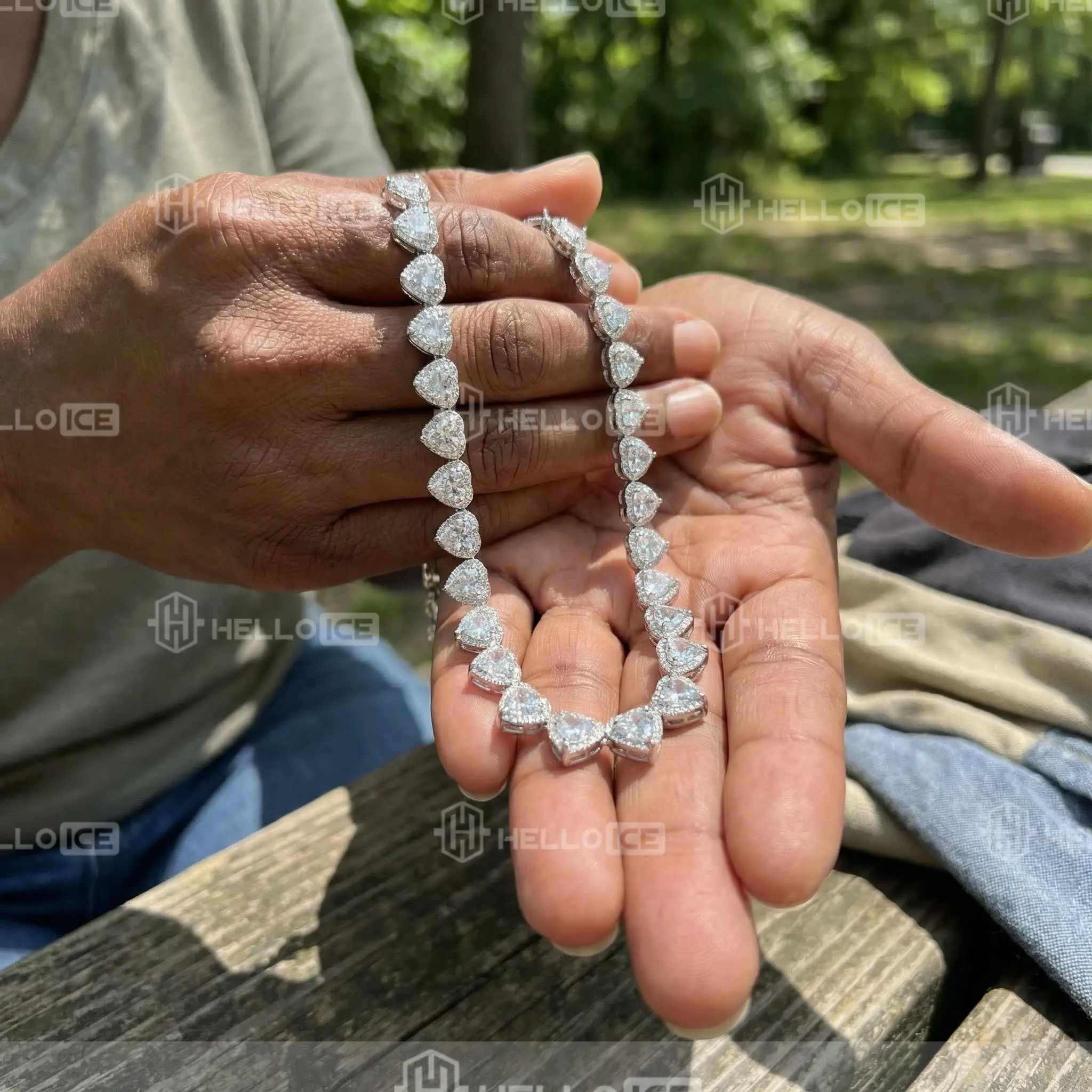 Helloice Review Image