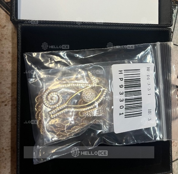 Helloice Review Image