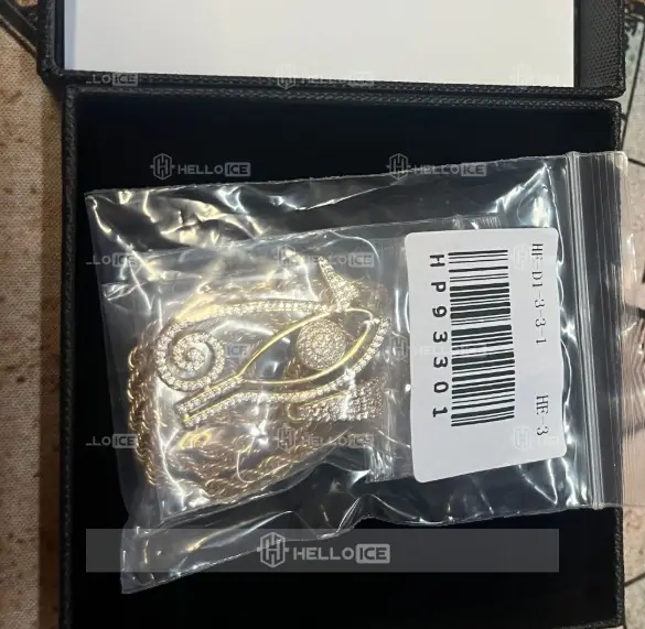 Helloice Review Image