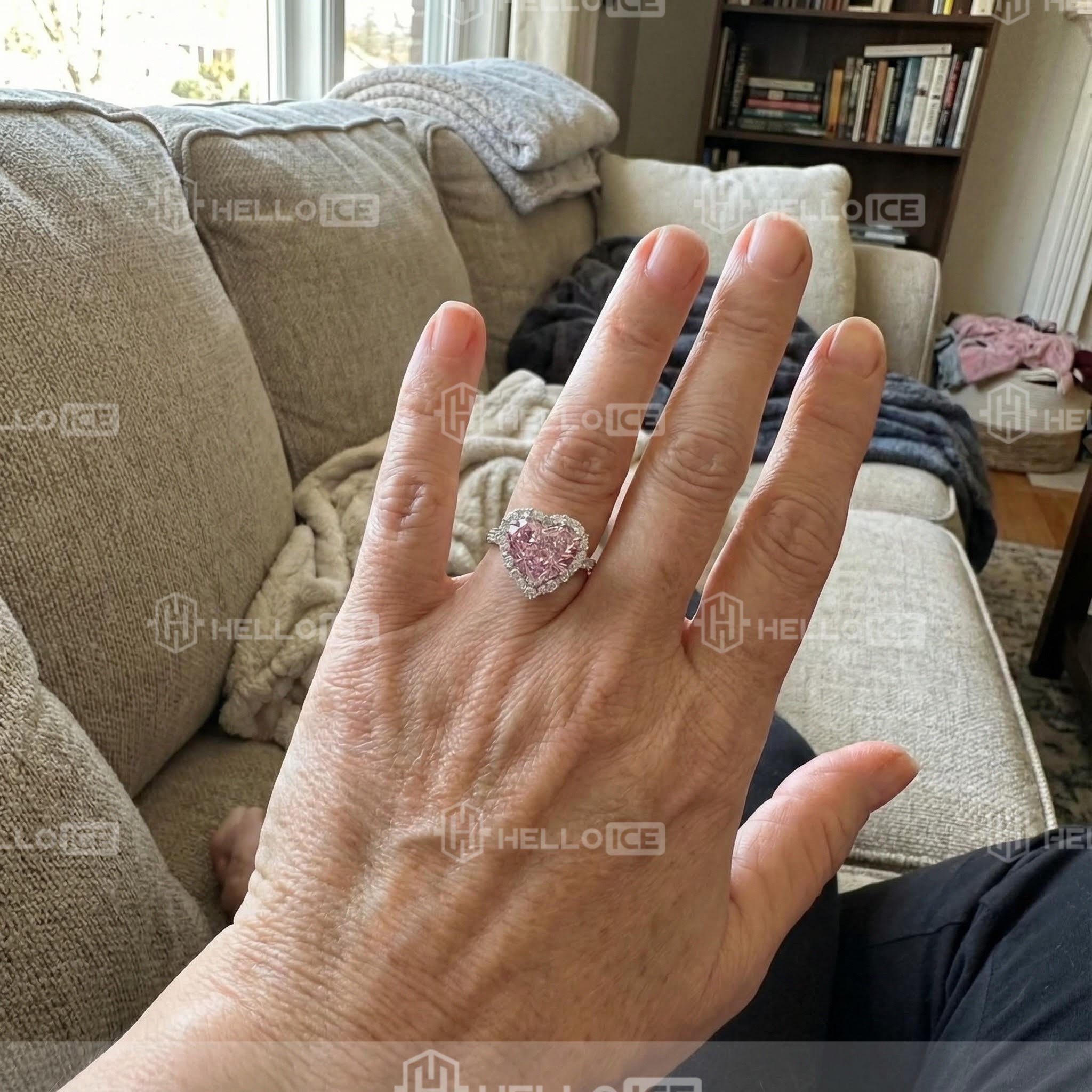 Helloice Review Image