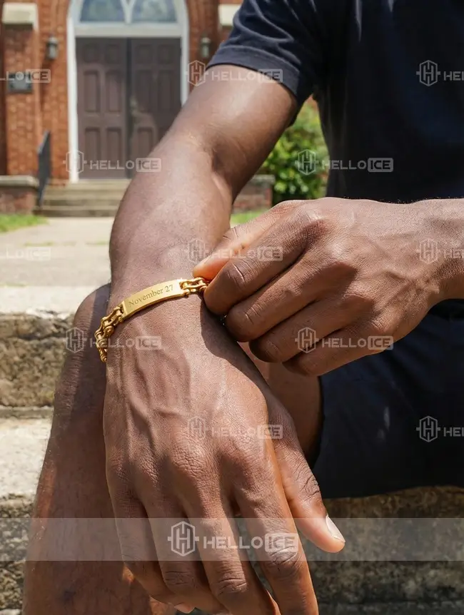 Helloice Review Image