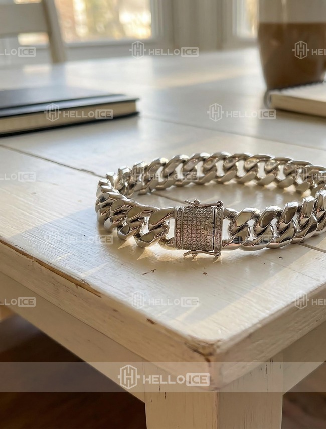 Helloice Review Image