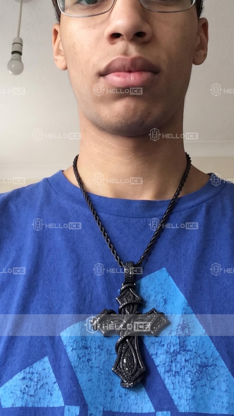 Helloice Review Image