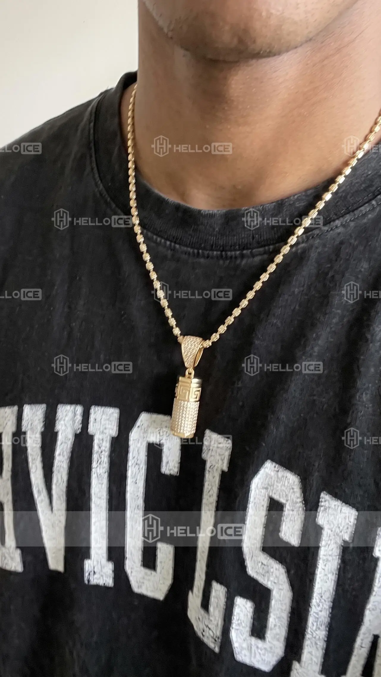 Helloice Review Image