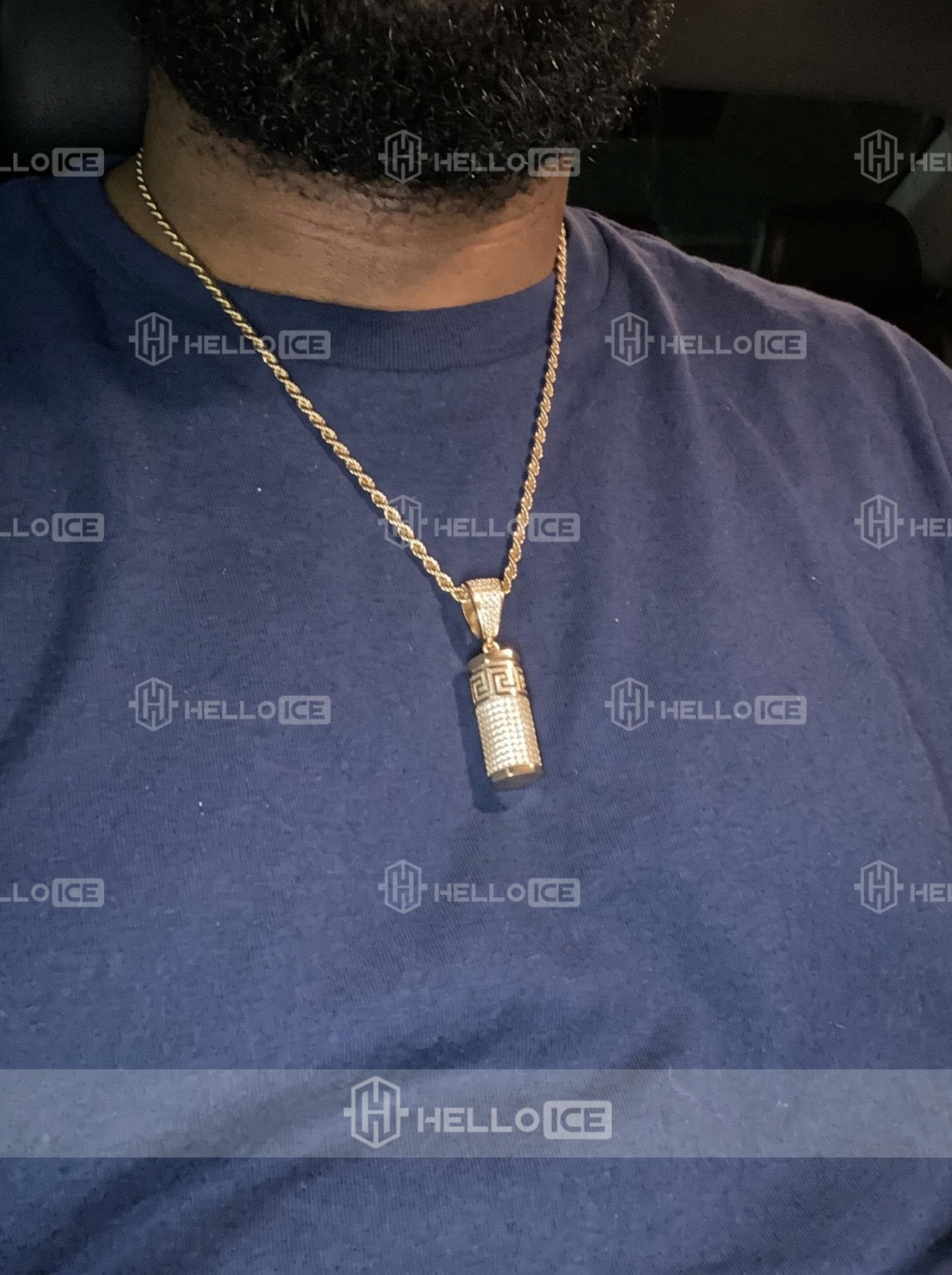 Helloice Review Image