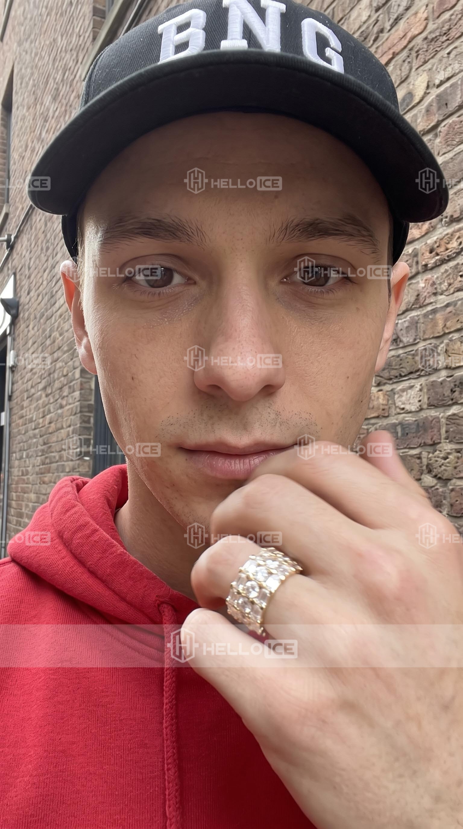 Helloice Review Image