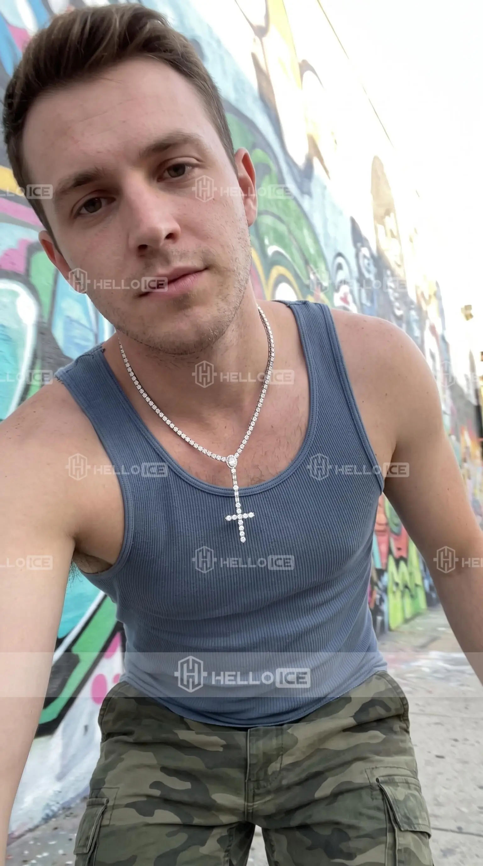 Helloice Review Image