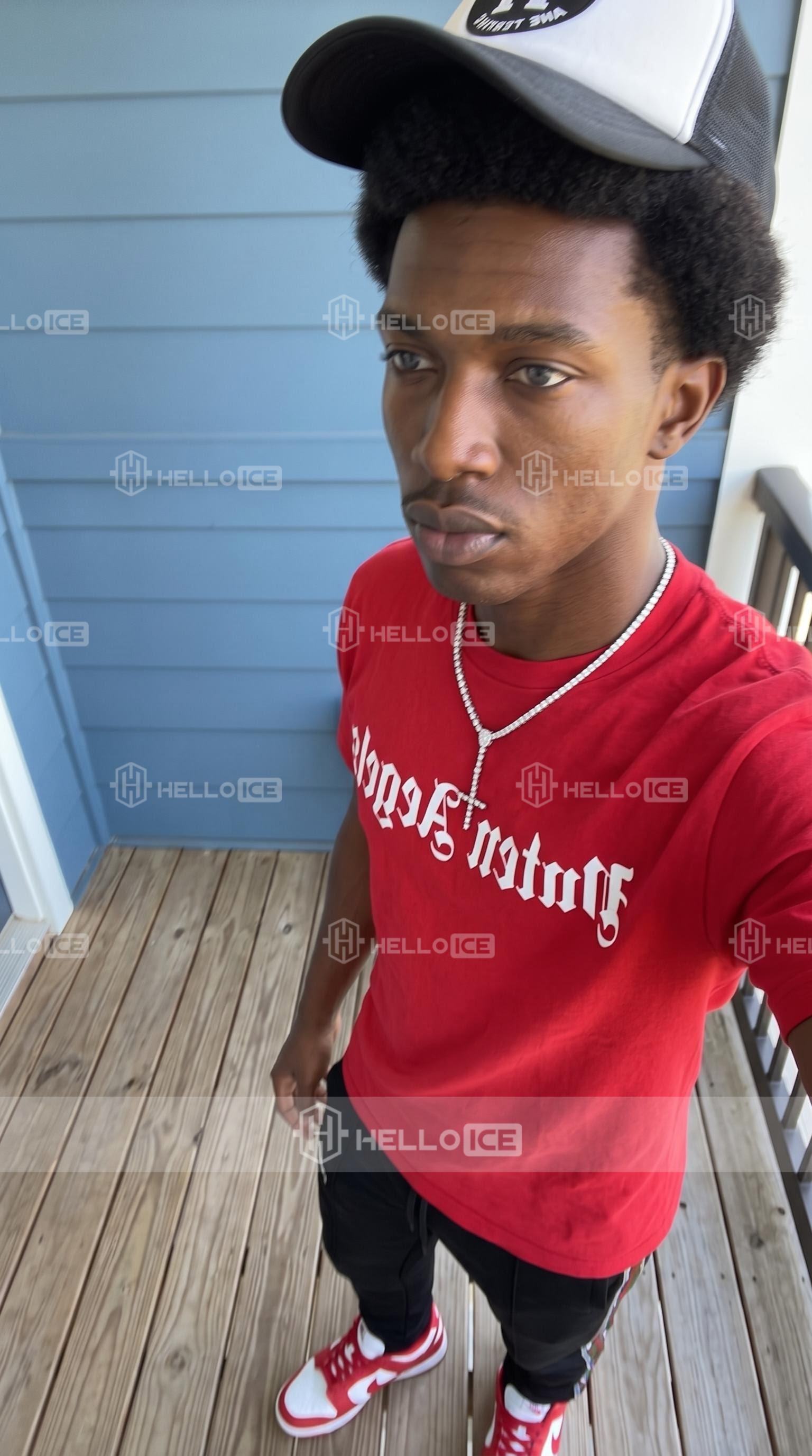 Helloice Review Image