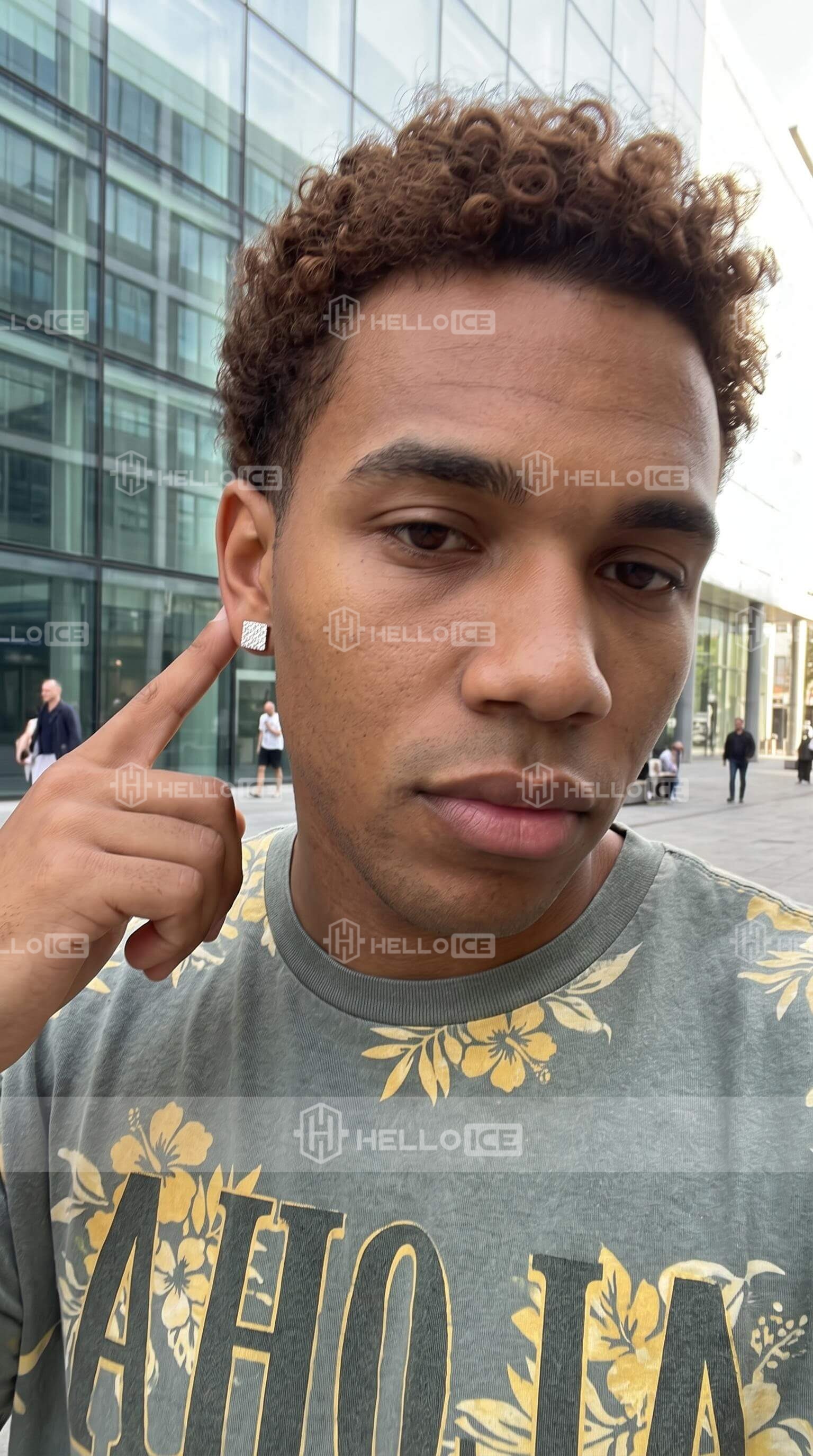 Helloice Review Image