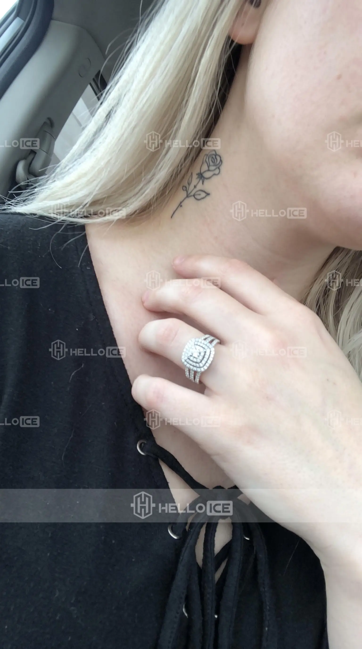 Helloice Review Image