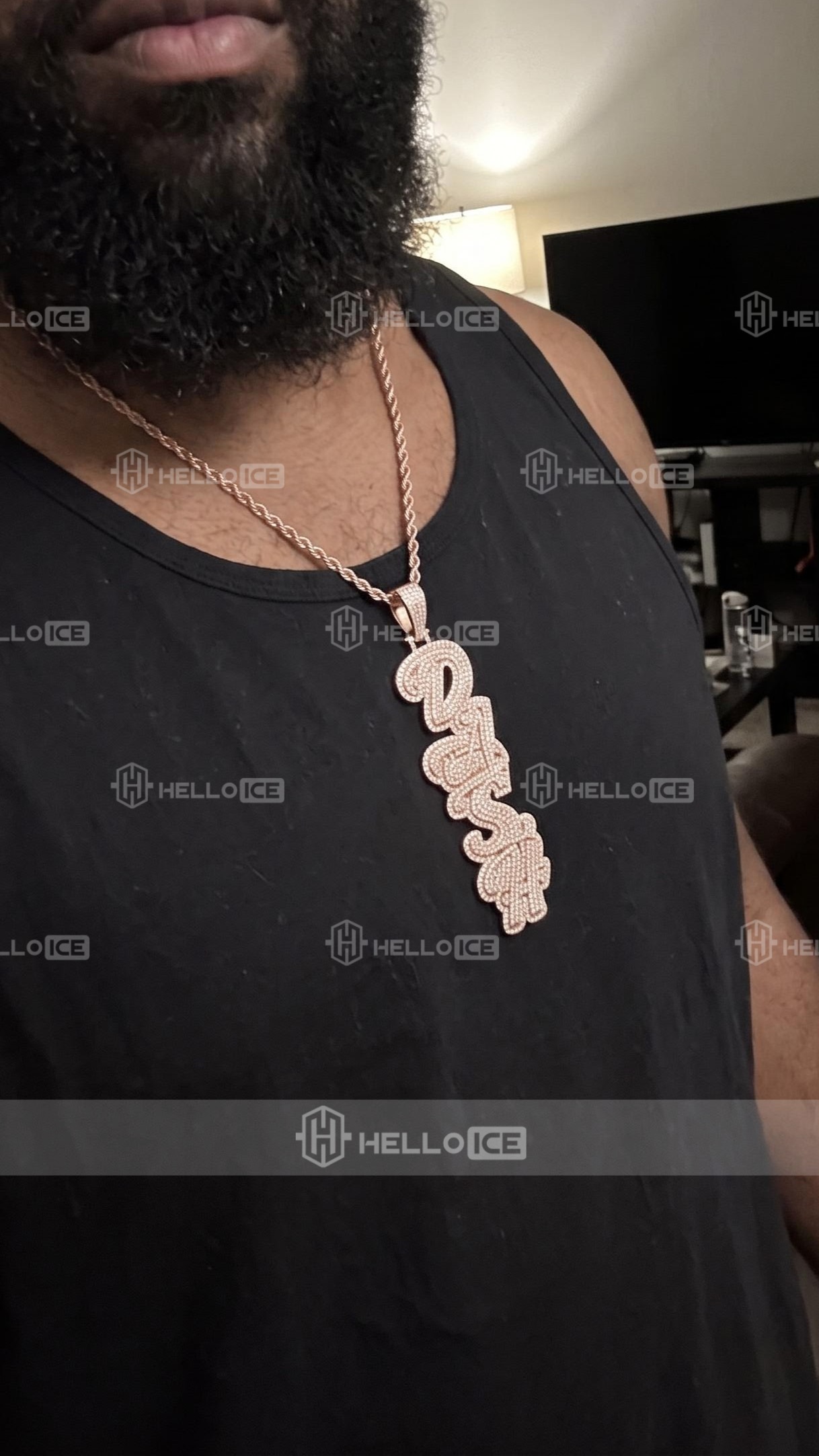 Helloice Review Image