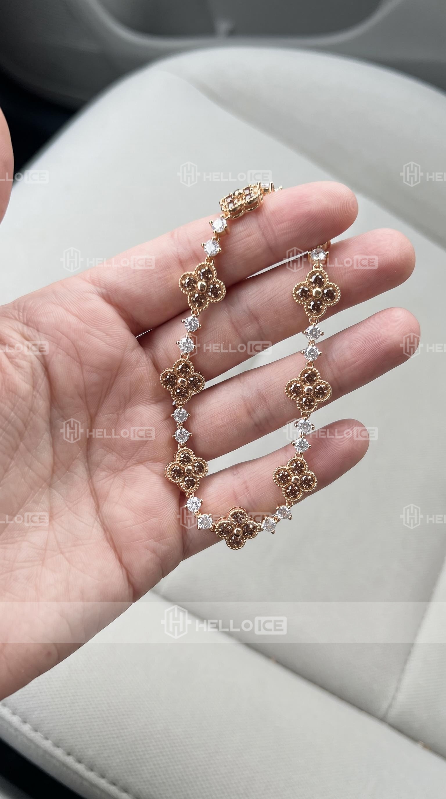 Helloice Review Image