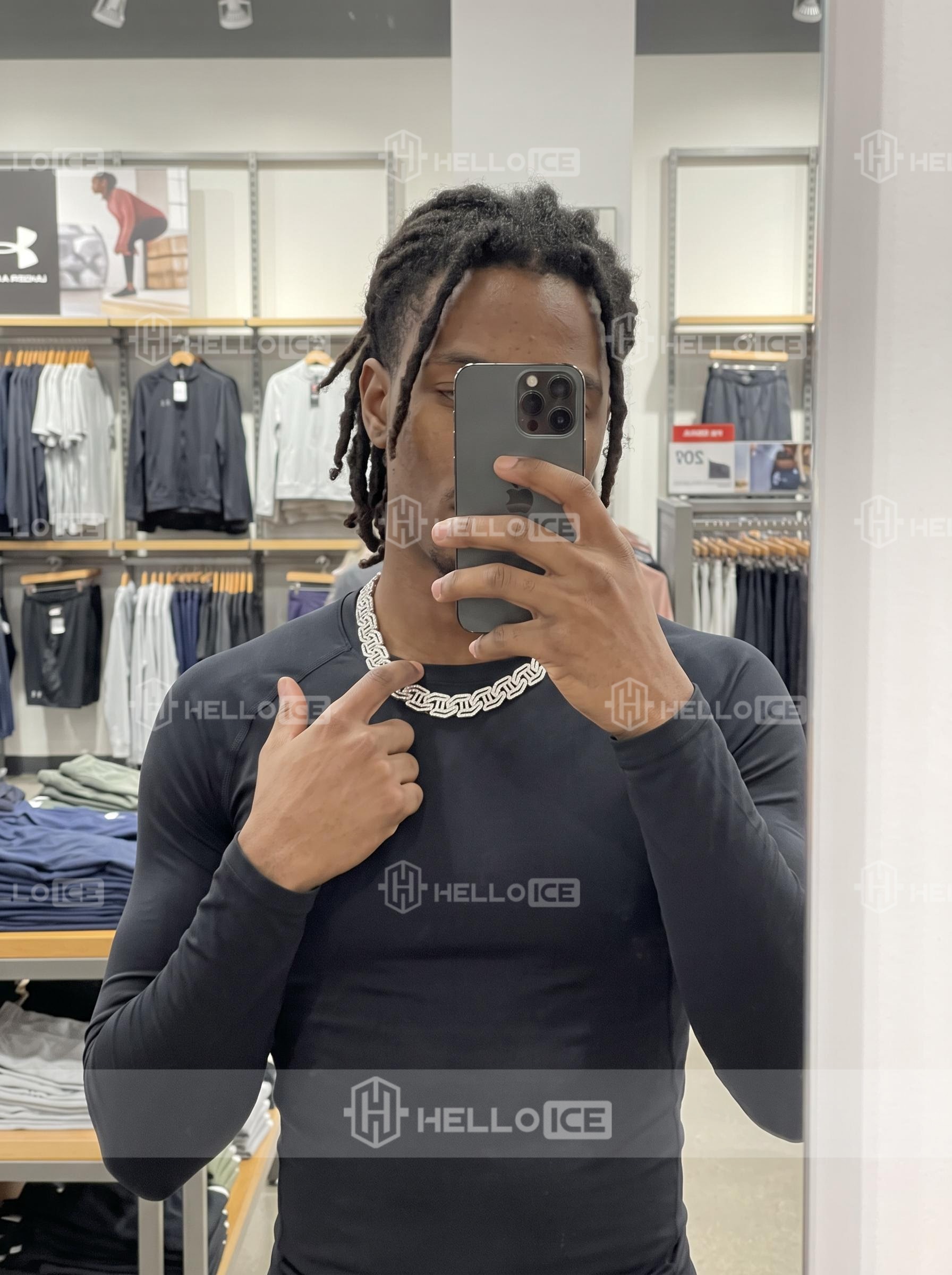 Helloice Review Image