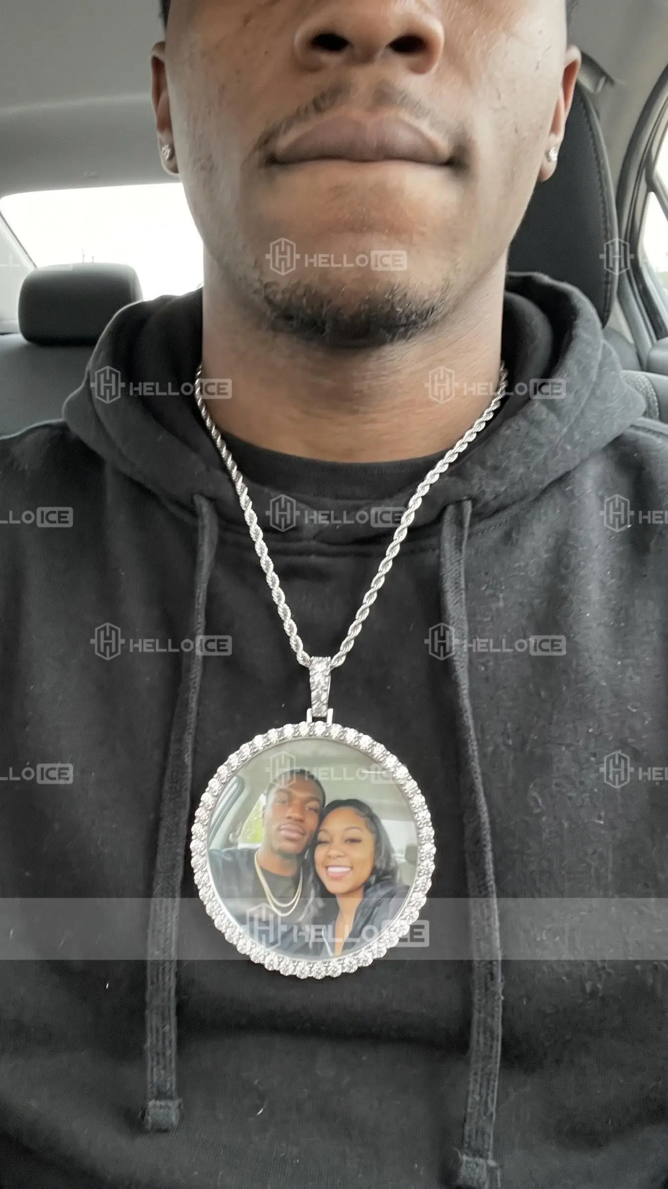 Helloice Review Image