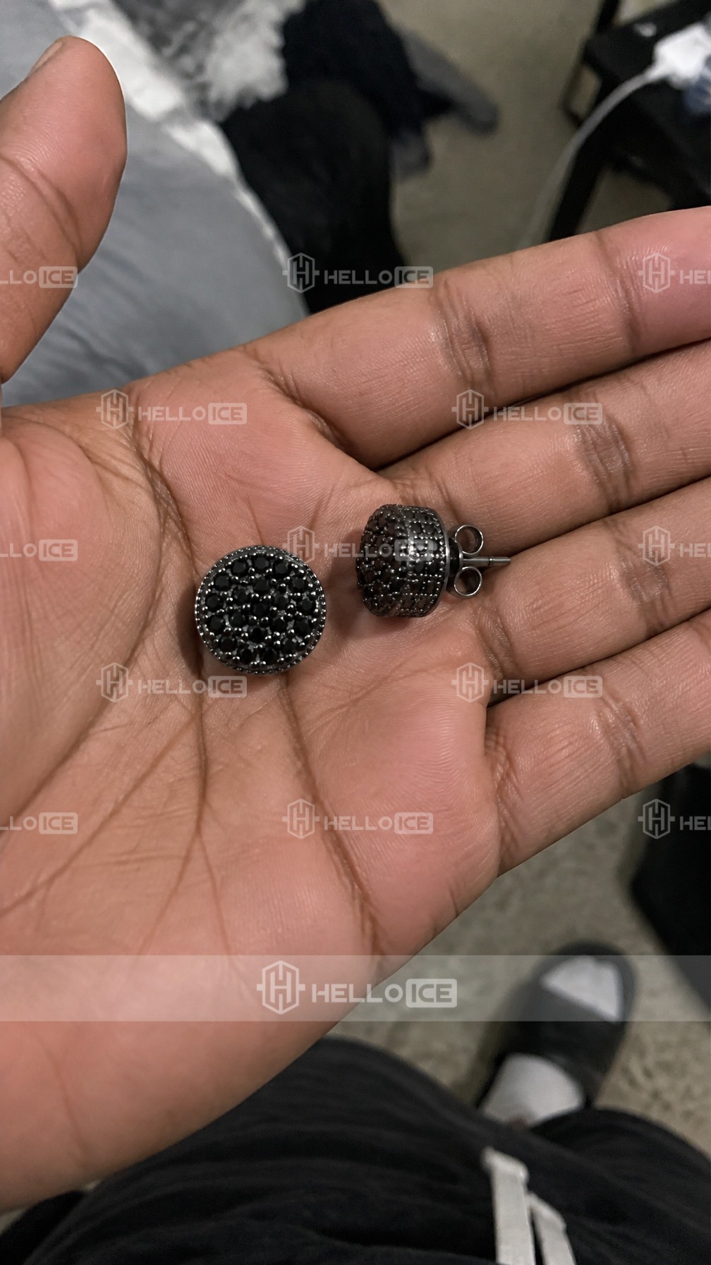 Helloice Review Image