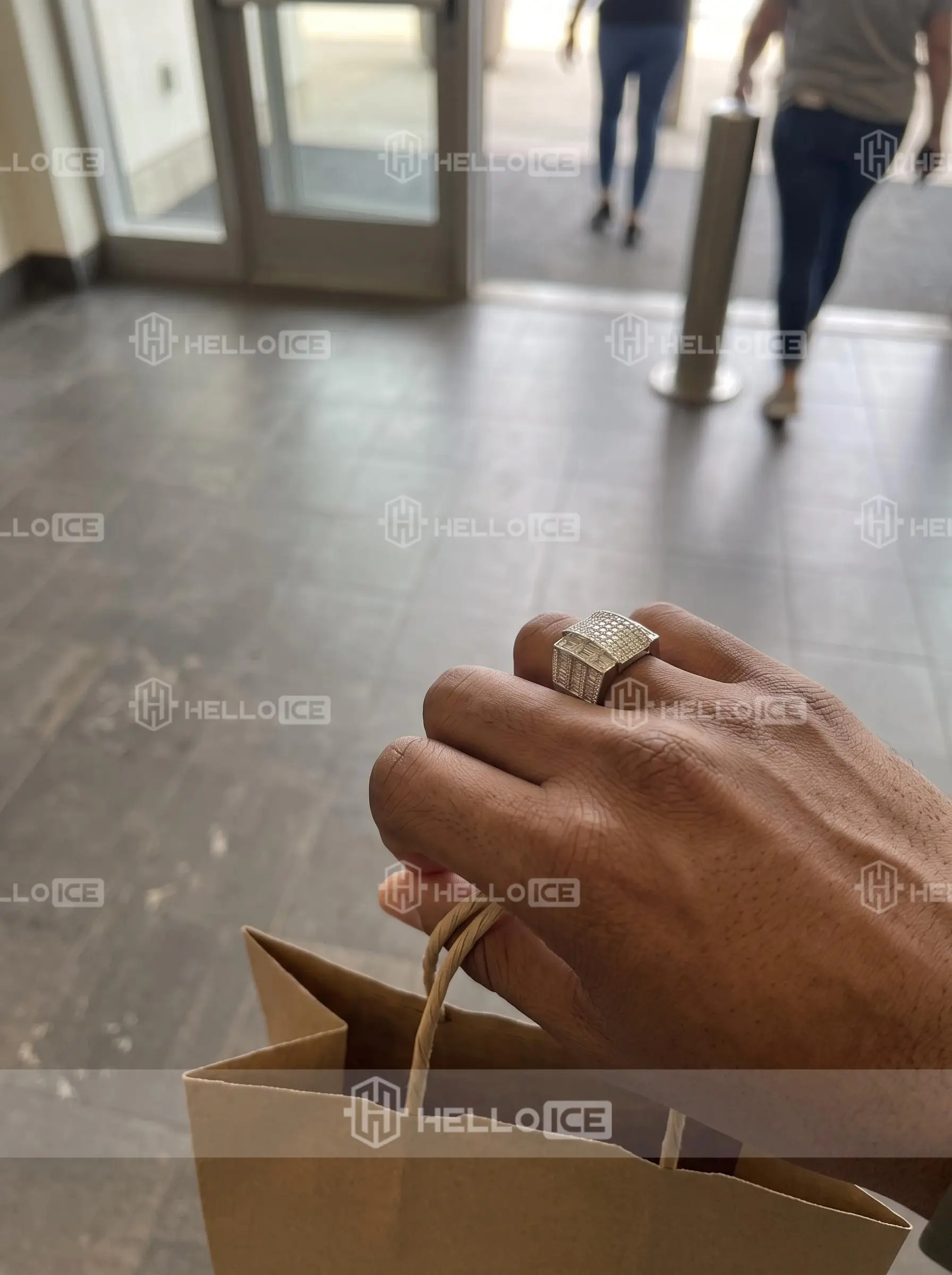 Helloice Review Image