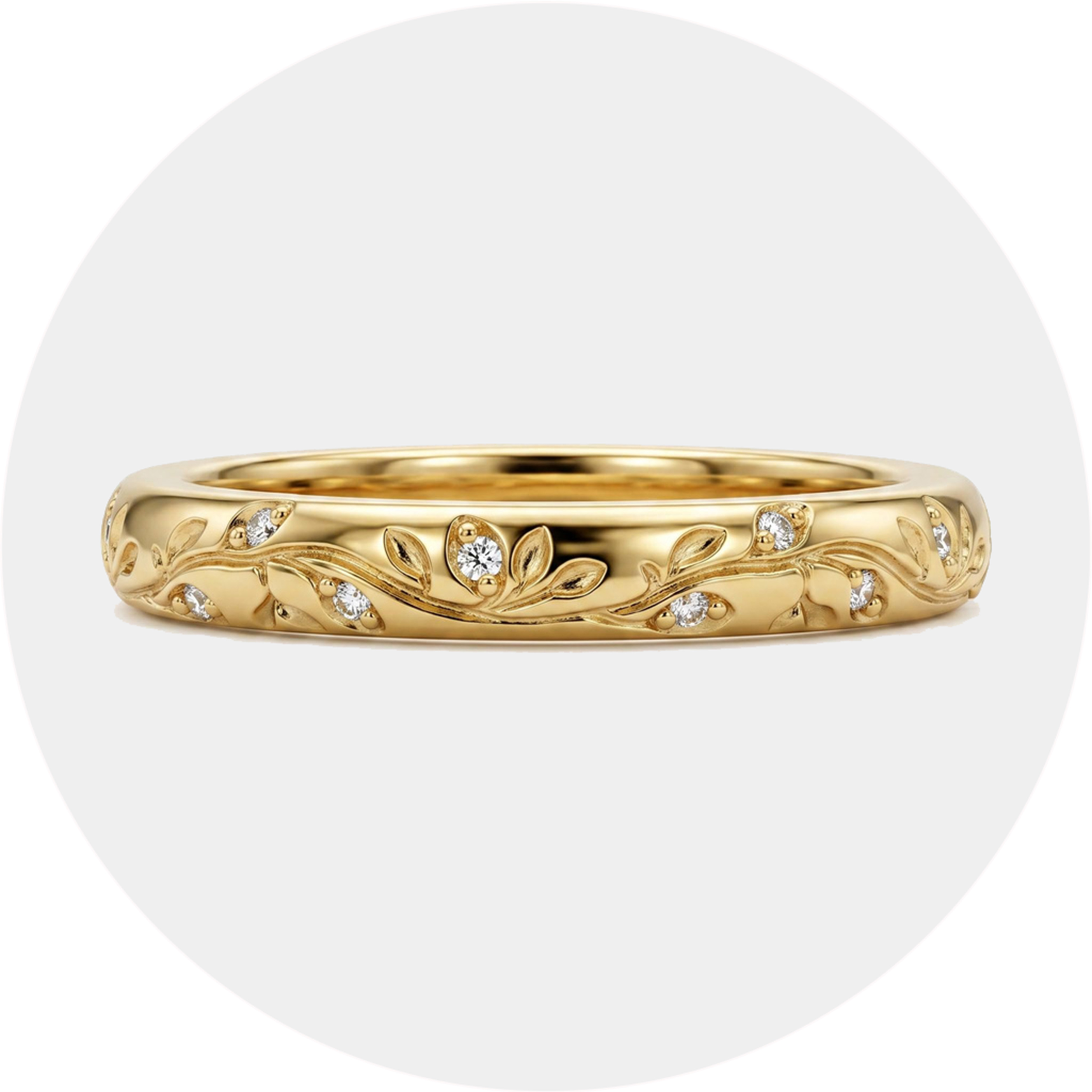 Wedding Bands