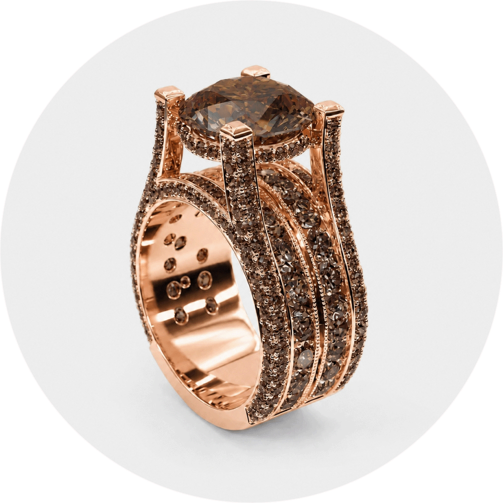 CZ Stone