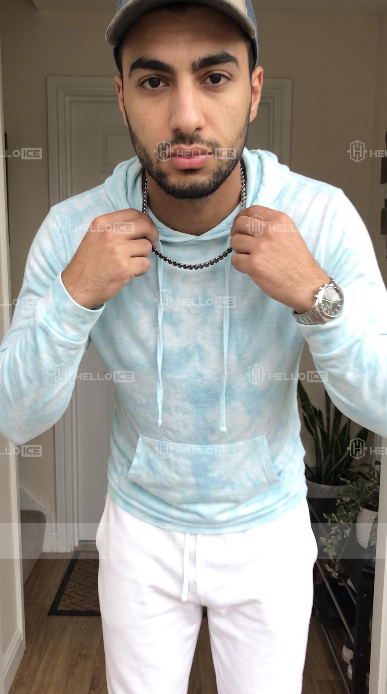 Helloice Review Image