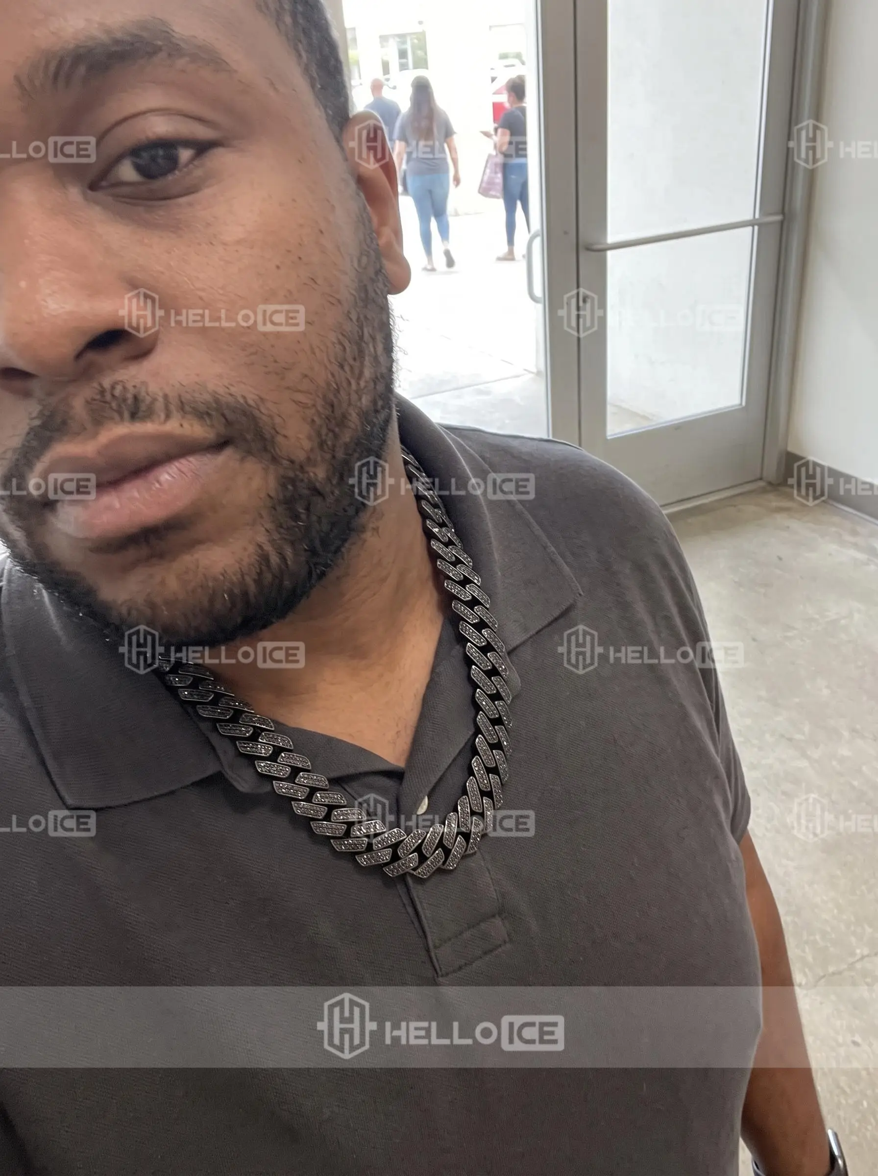 Helloice Review Image