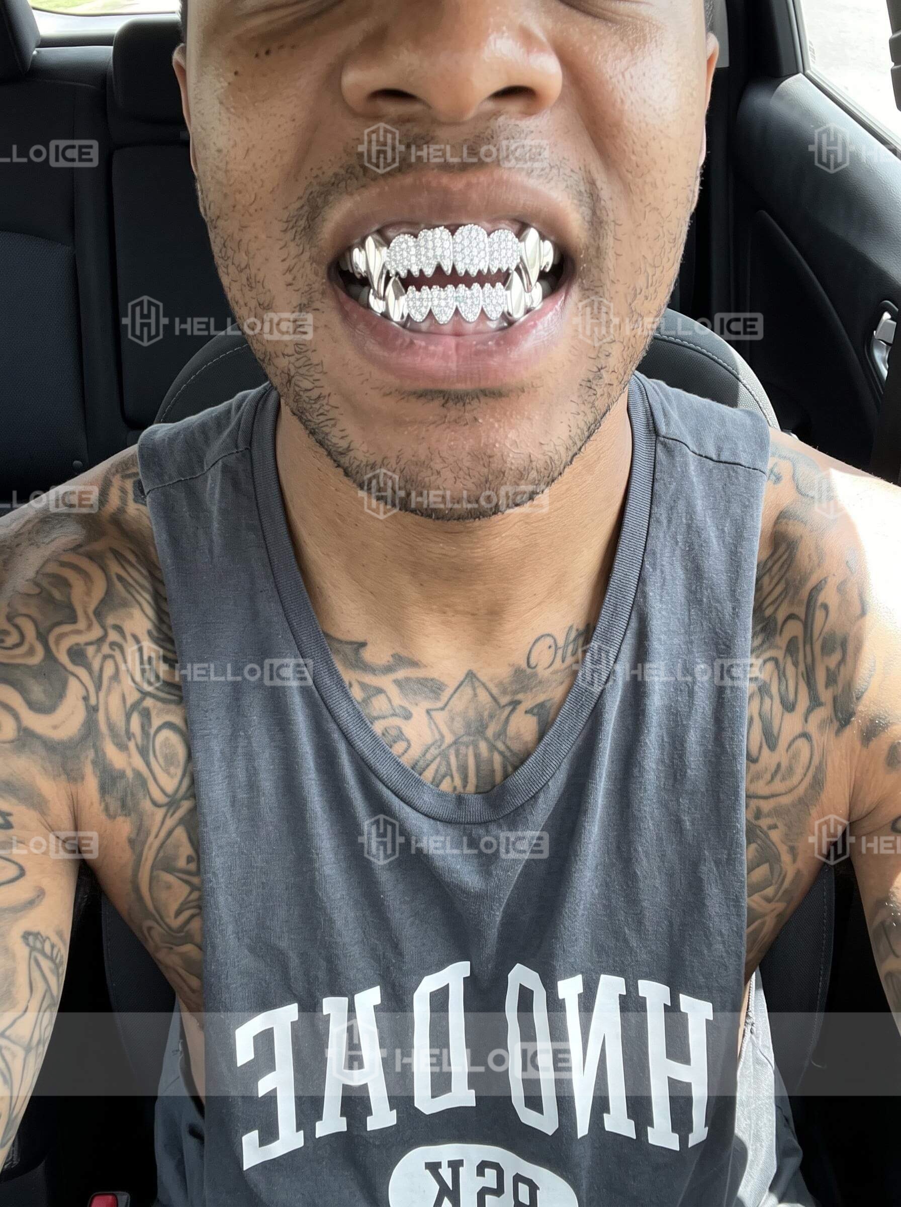 Helloice Review Image