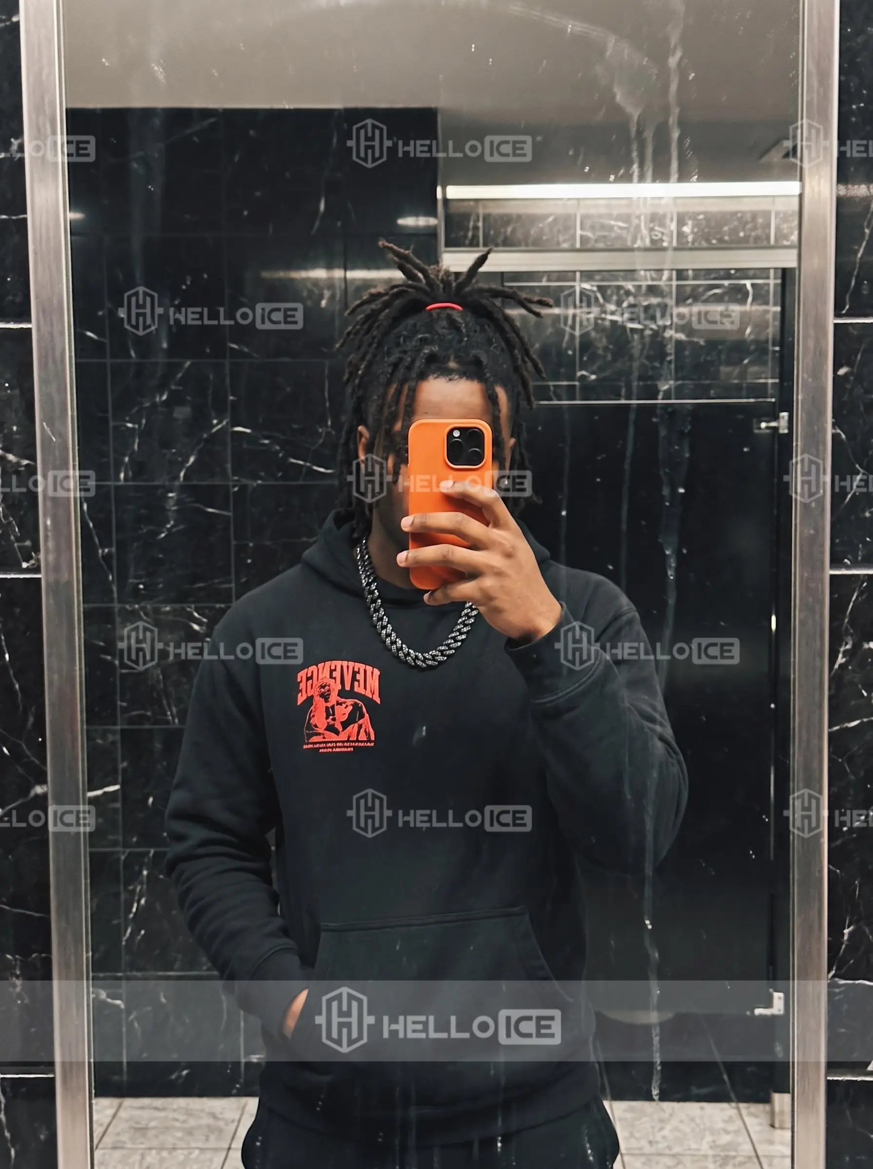 Helloice Review Image