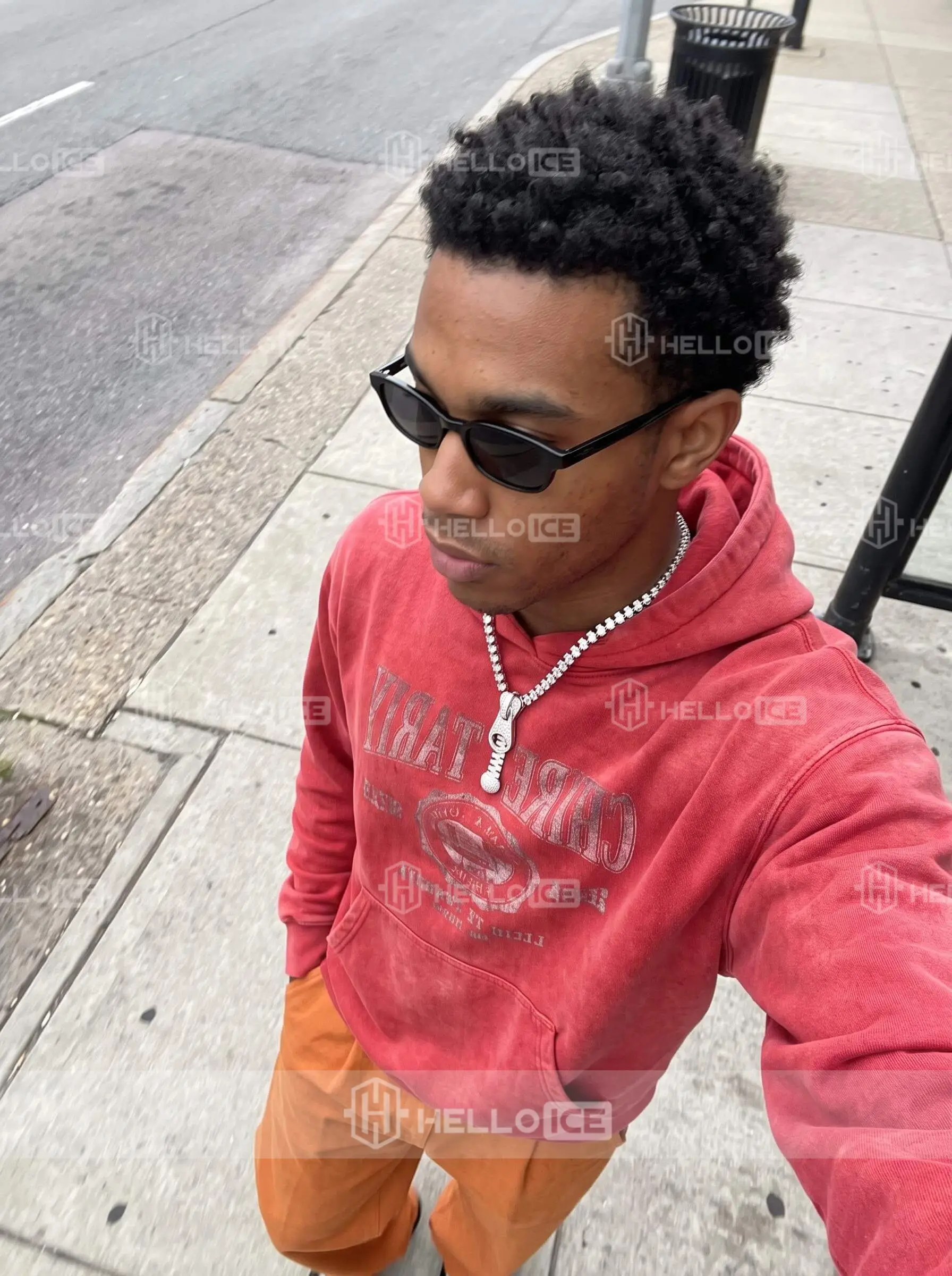 Helloice Review Image