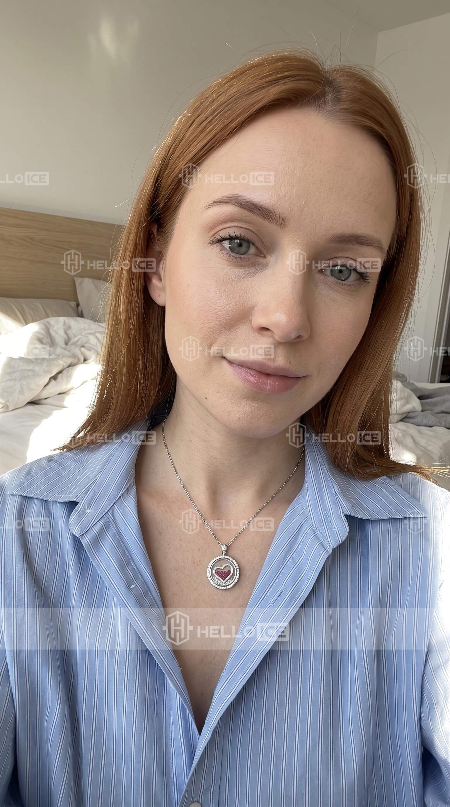 Helloice Review Image