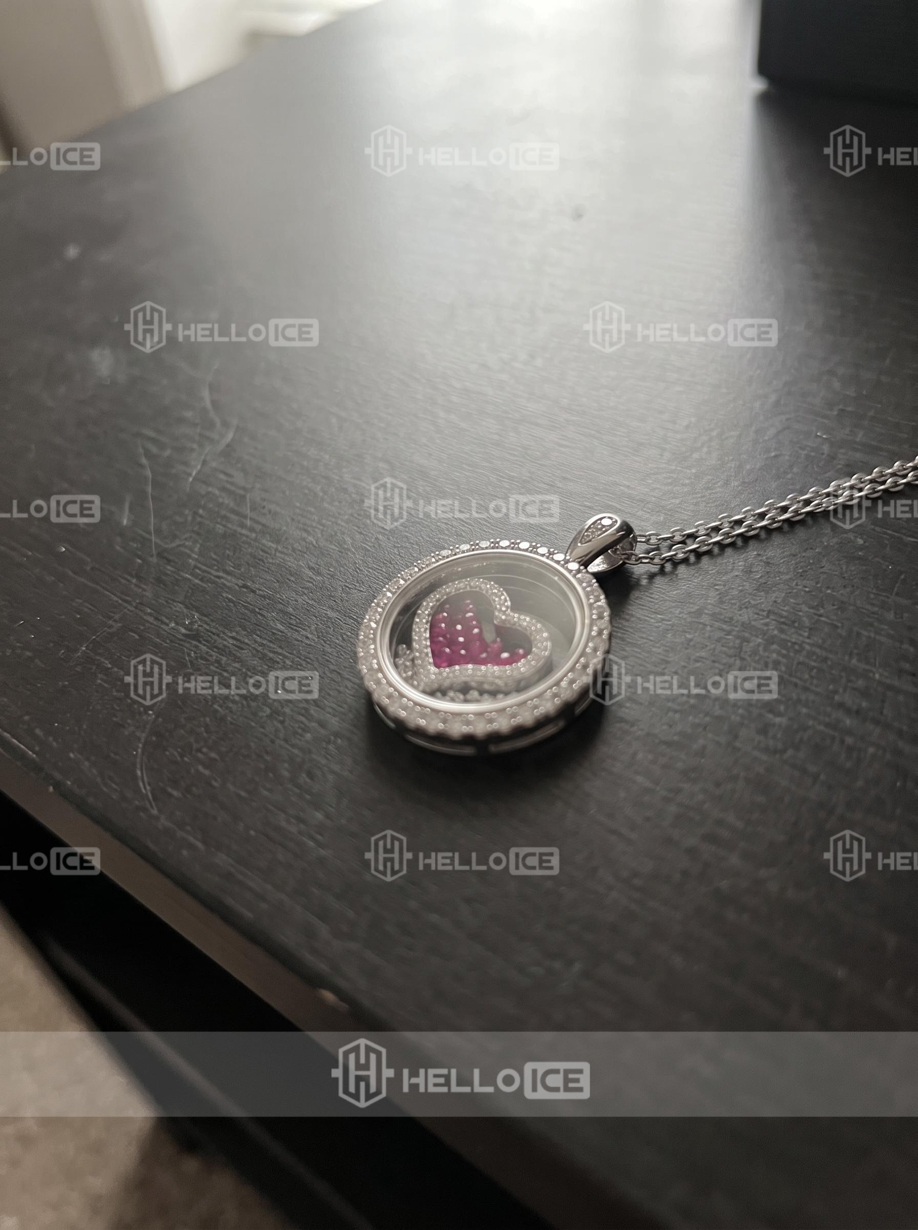 Helloice Review Image