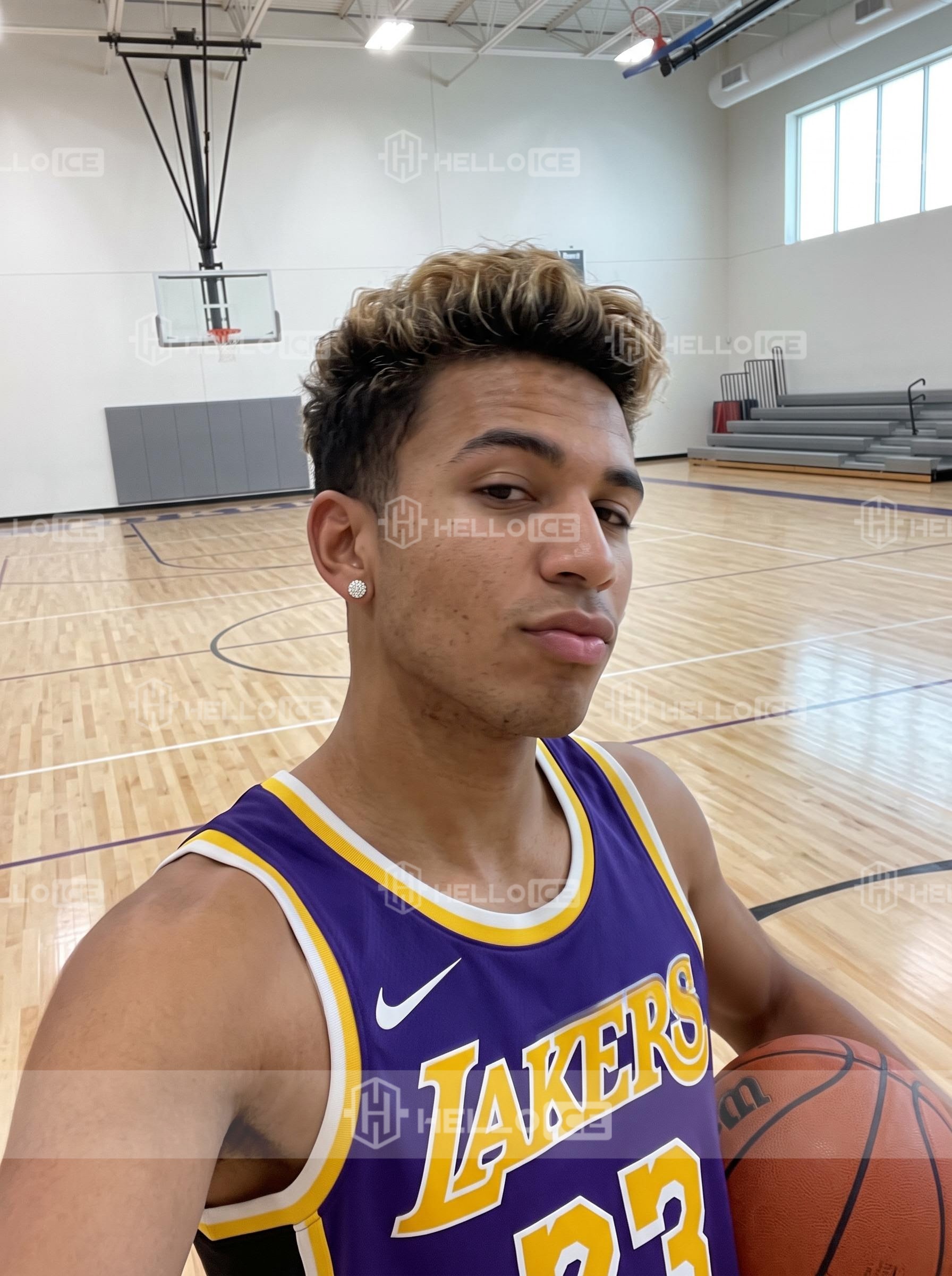 Helloice Review Image