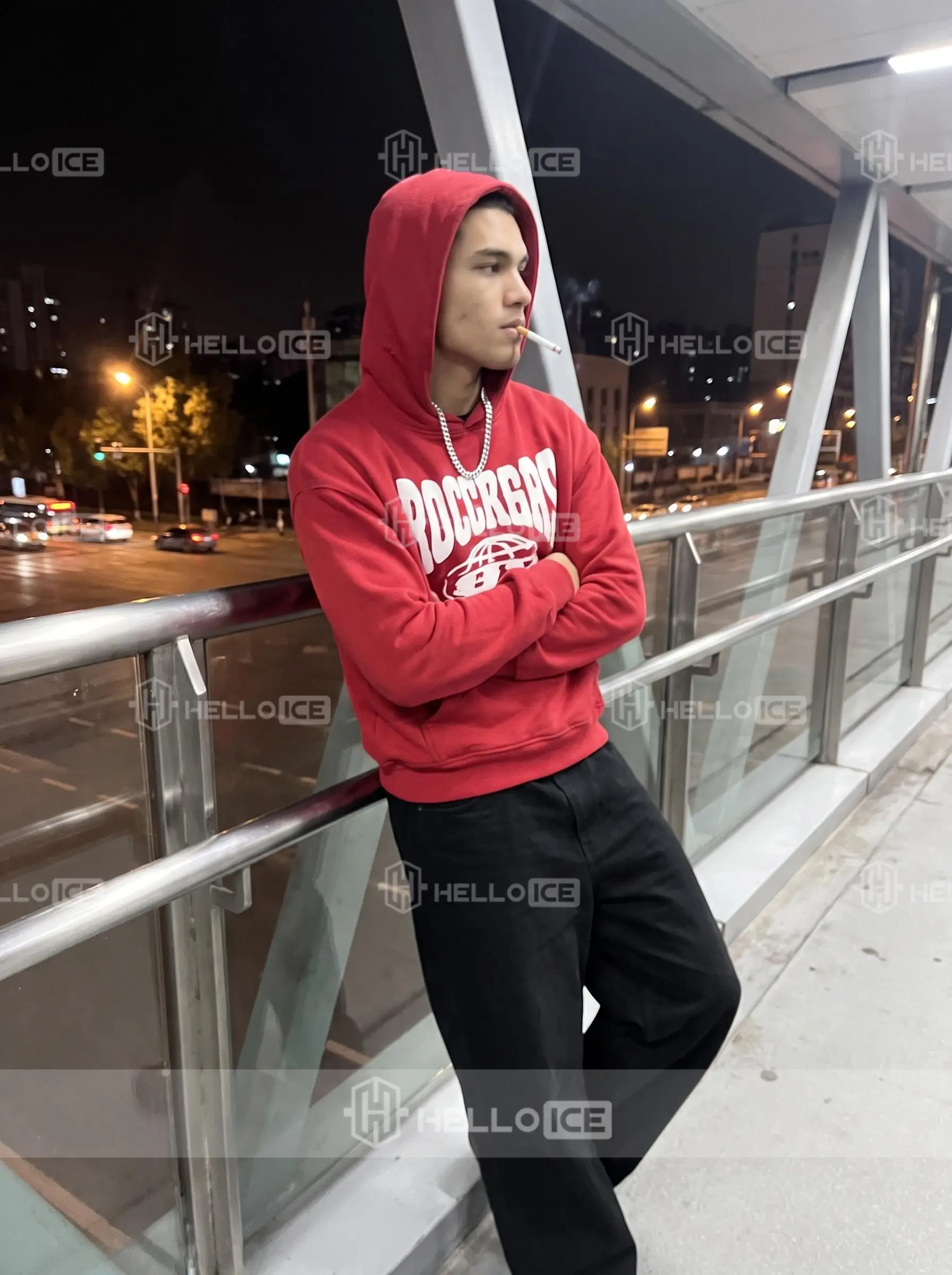 Helloice Review Image