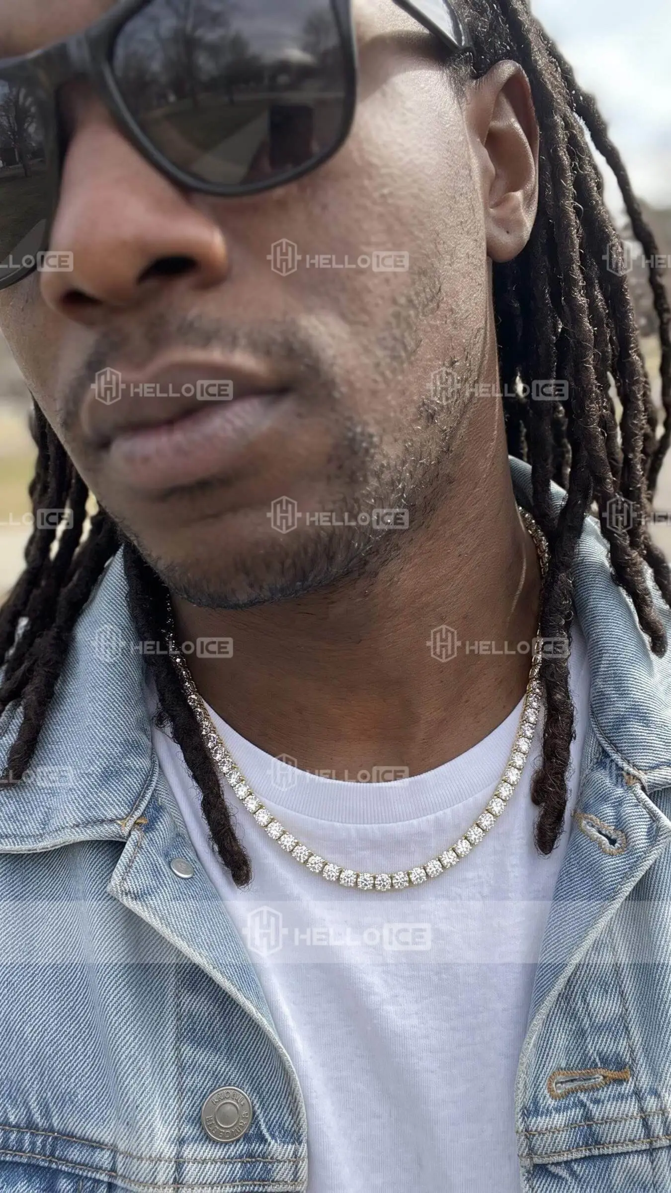 Helloice Review Image