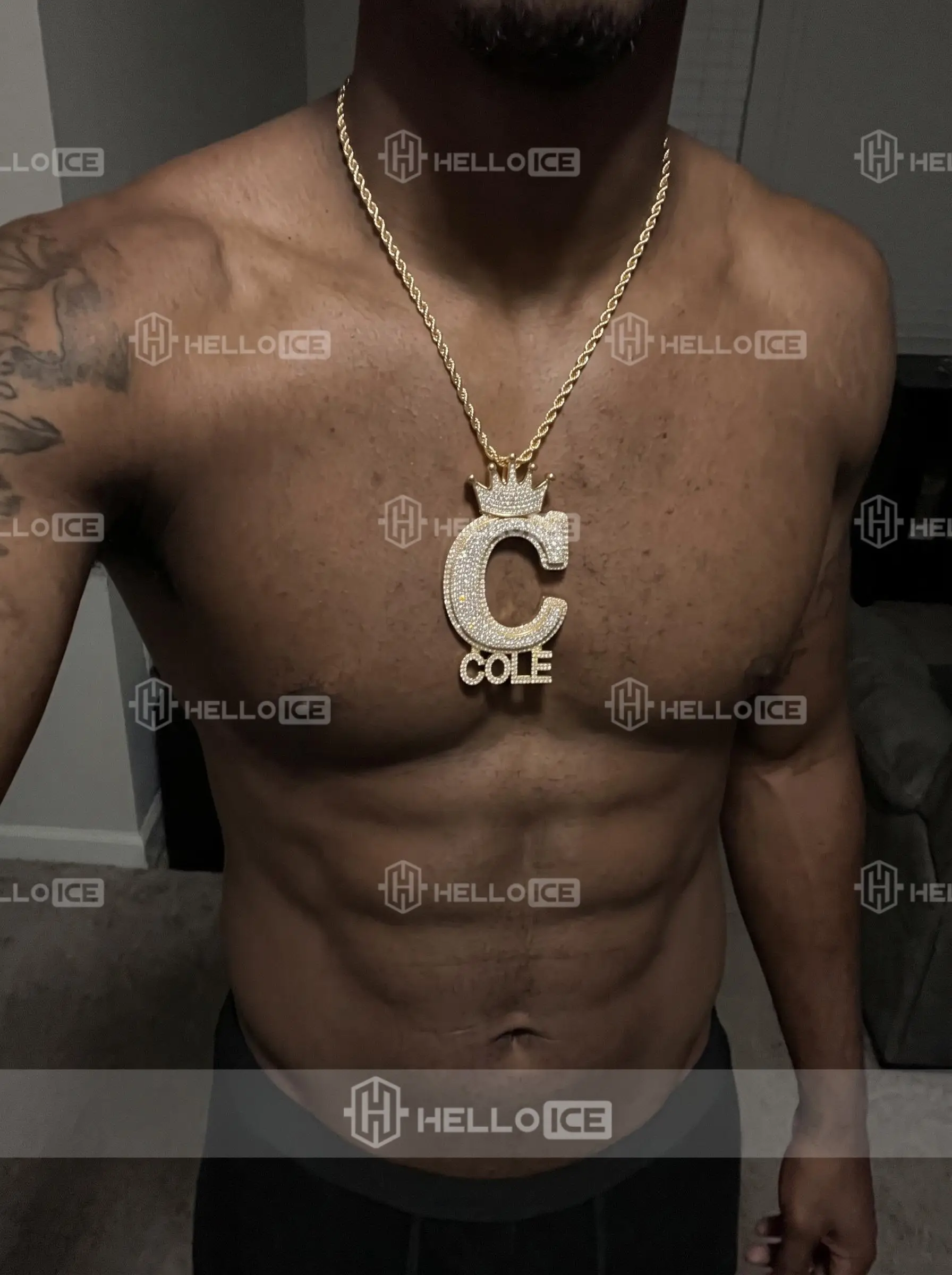 Helloice Review Image