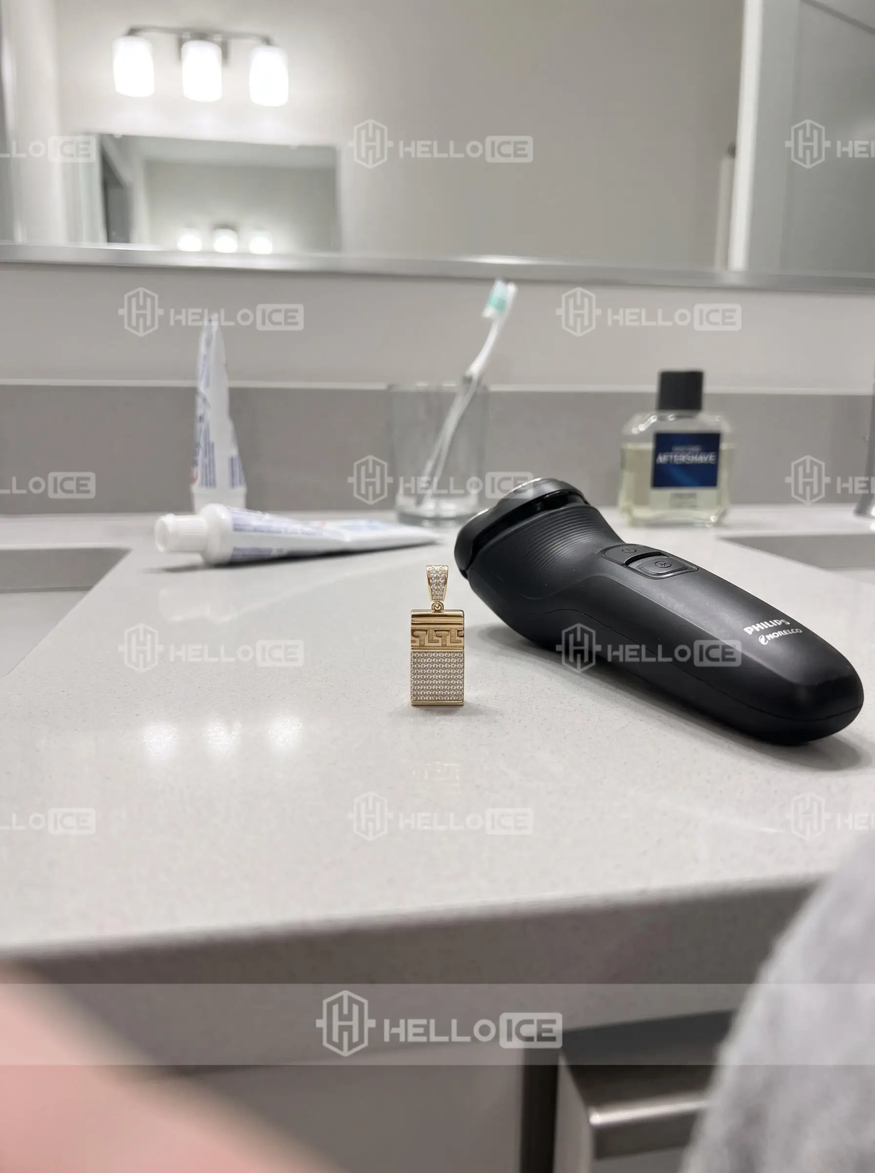Helloice Review Image