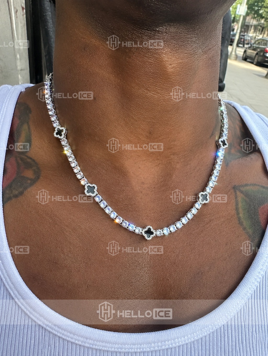 Helloice Review Image