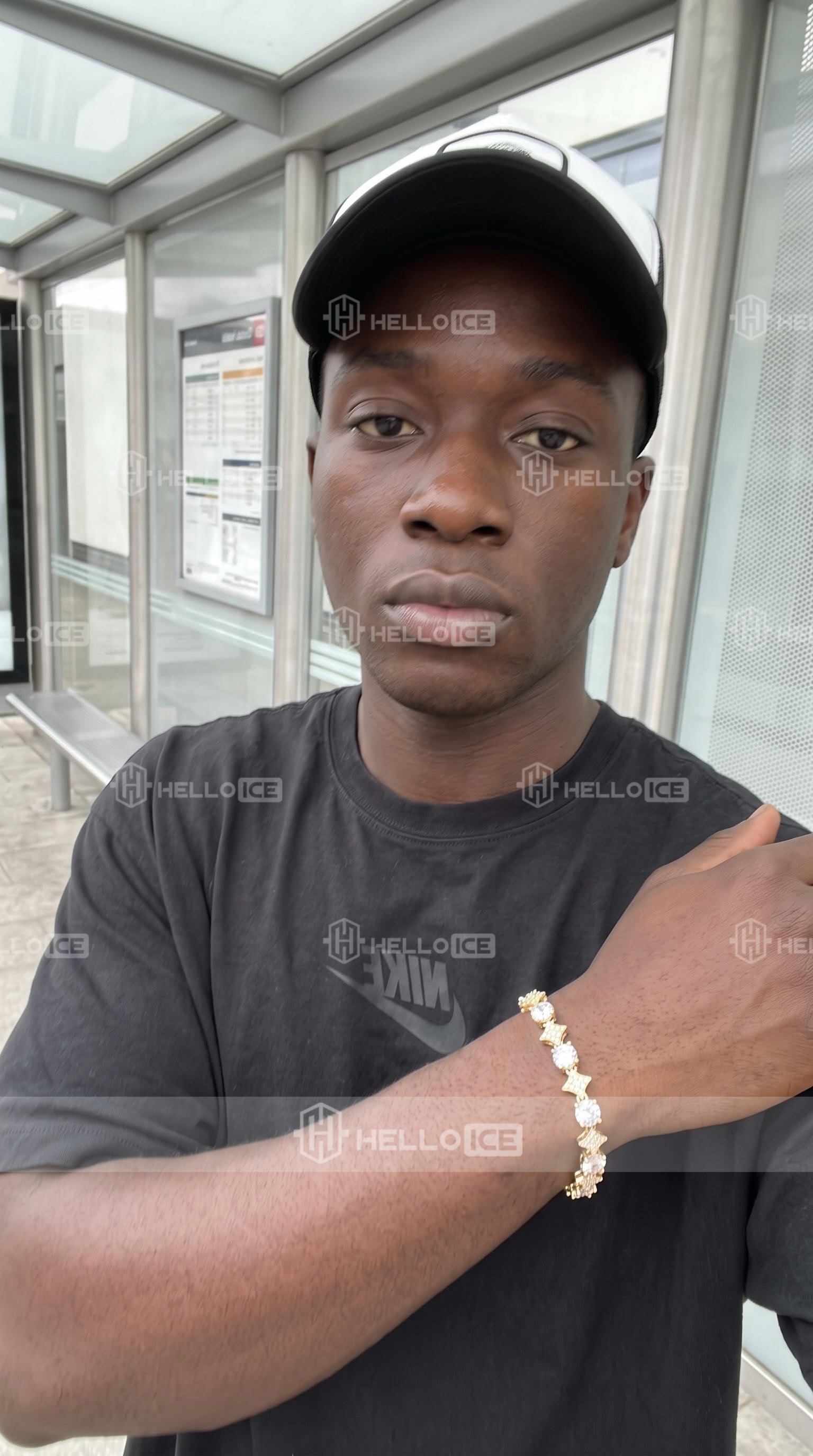 Helloice Review Image