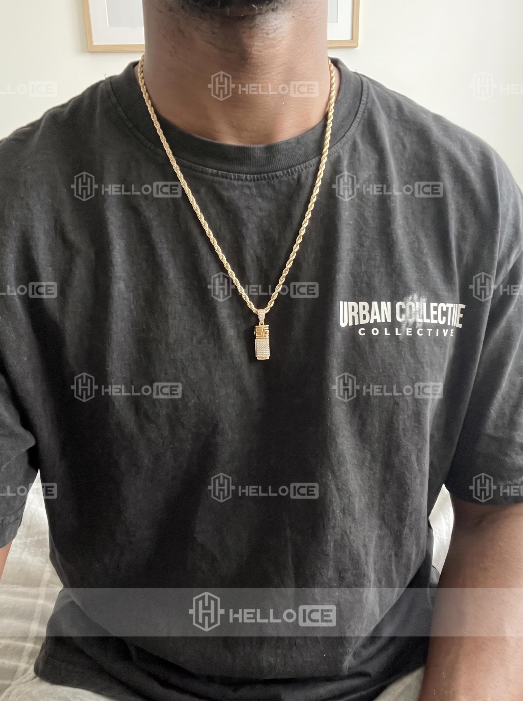 Helloice Review Image