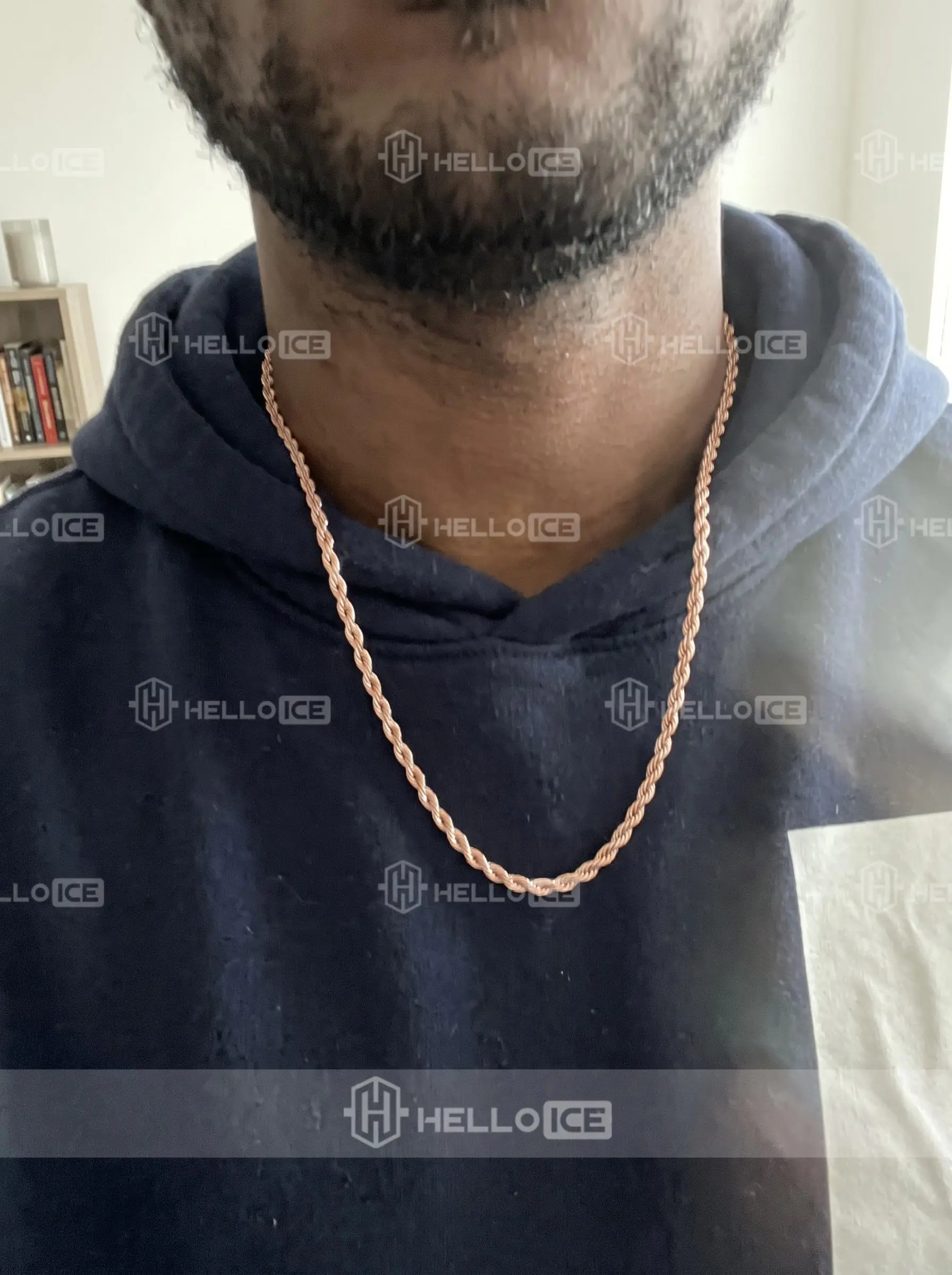 Helloice Review Image