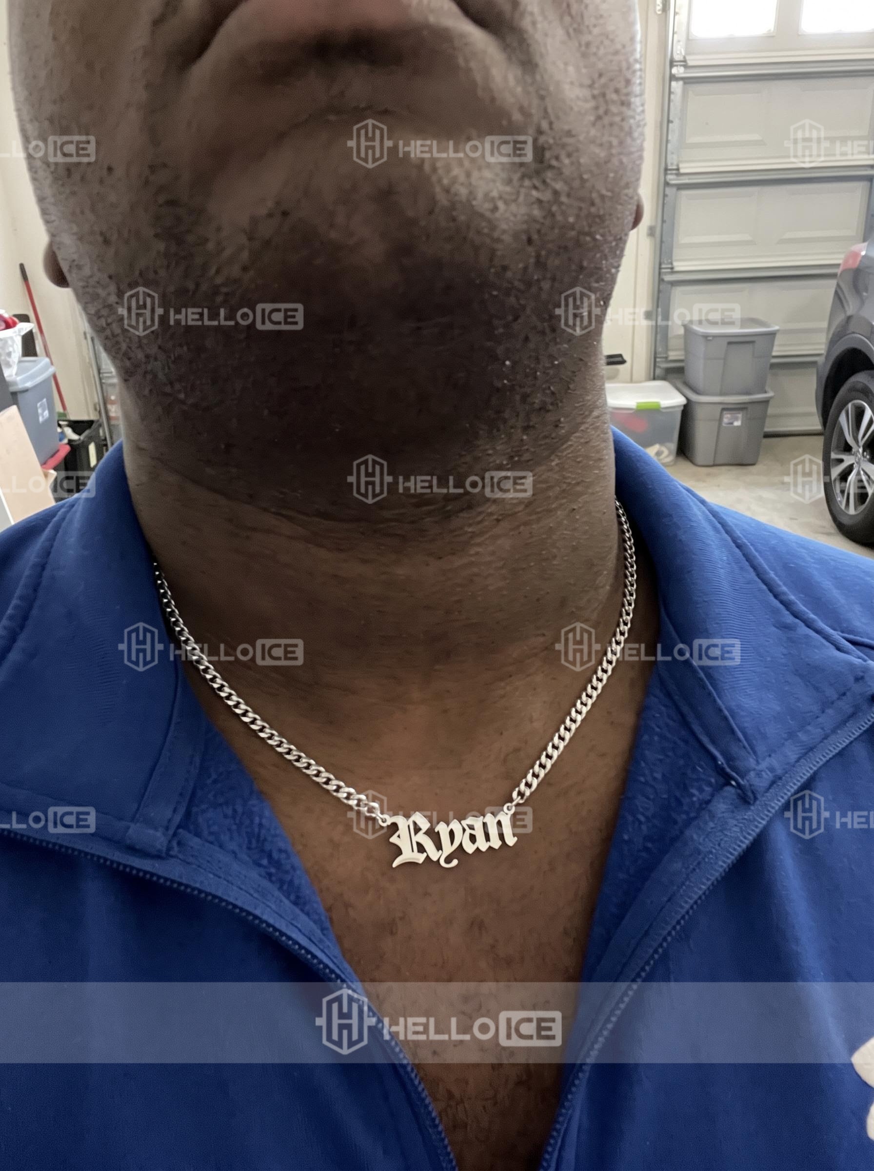Helloice Review Image