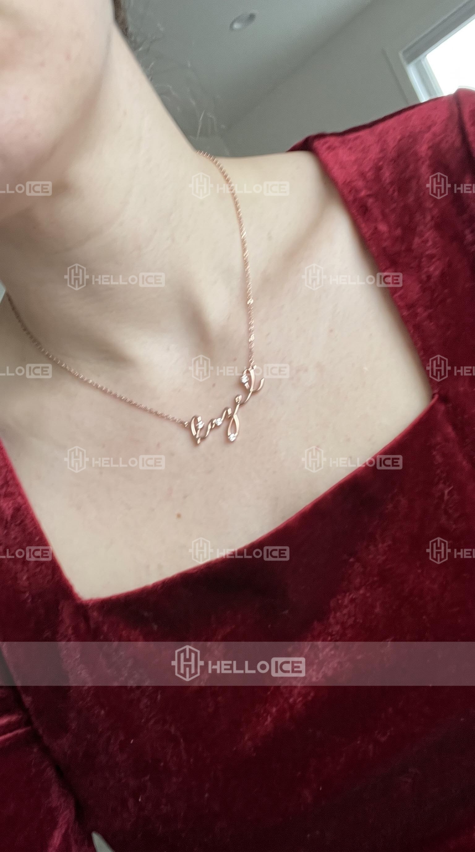 Helloice Review Image