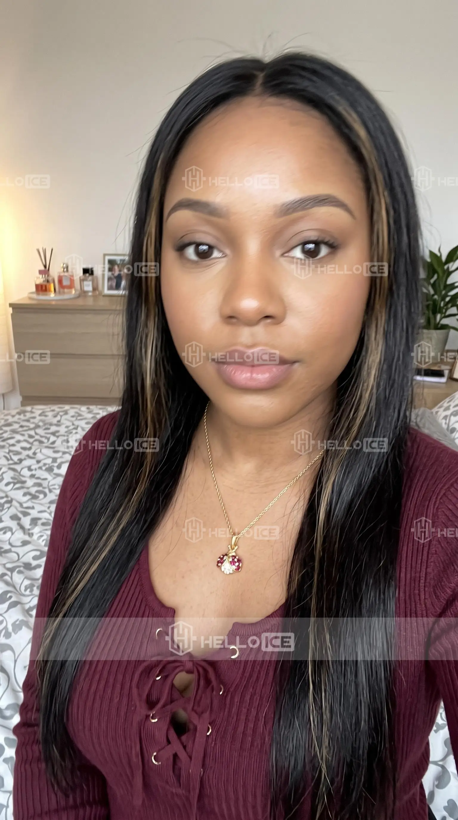 Helloice Review Image