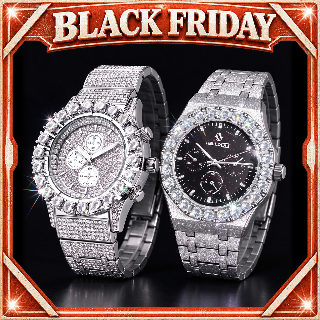 WATCHES WATCHES