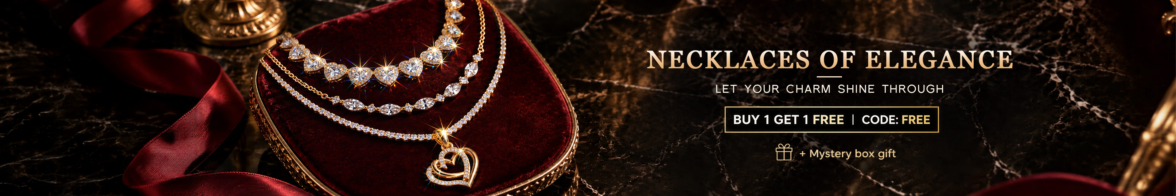 category banner