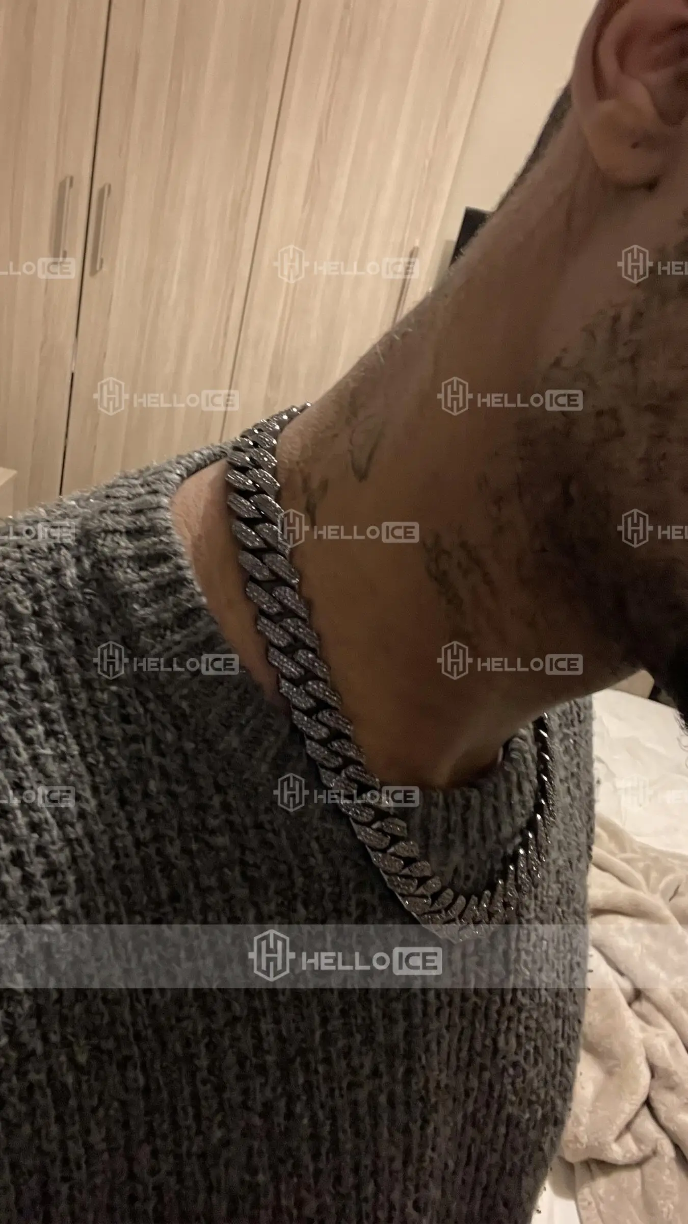 Helloice Review Image