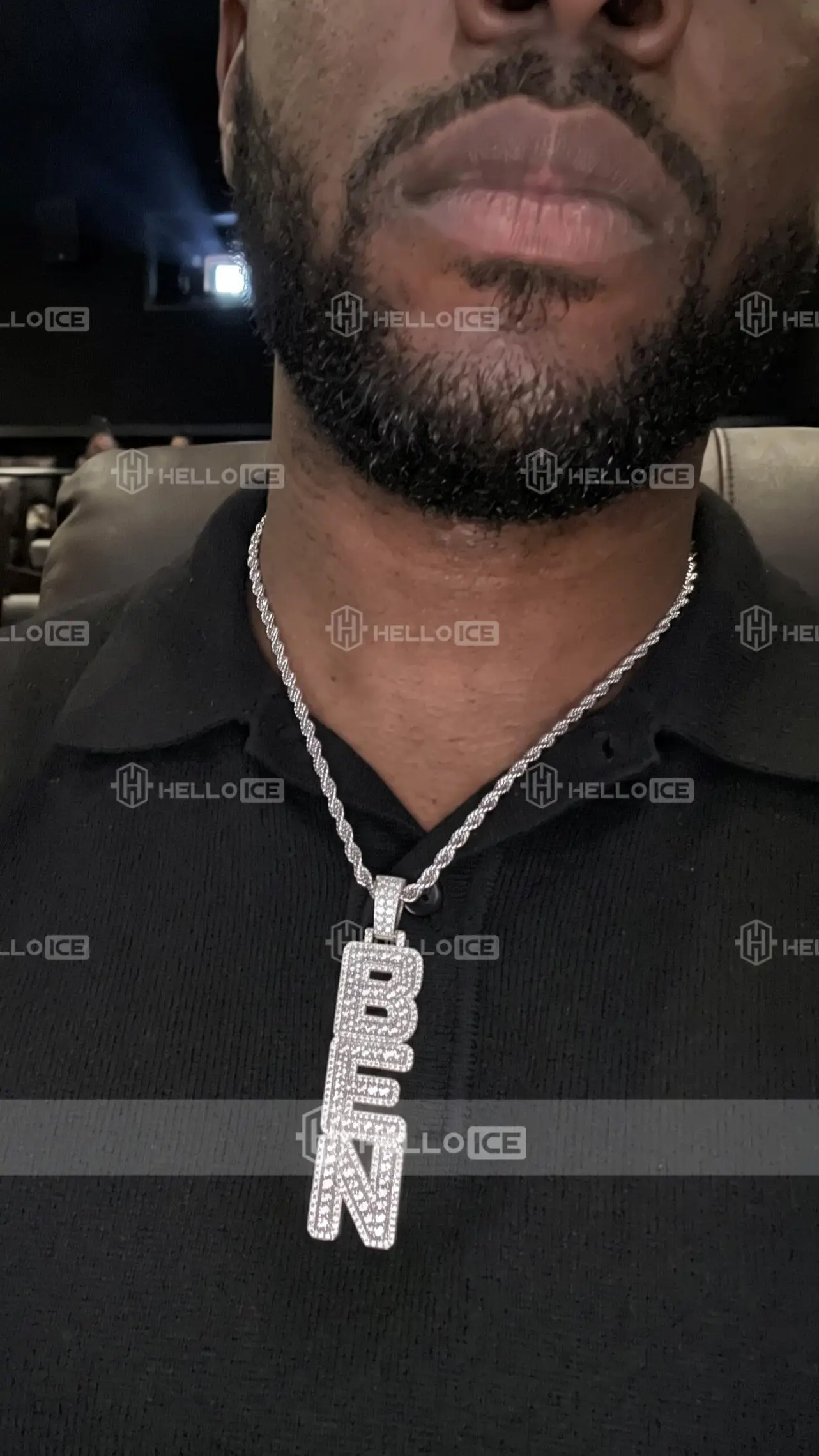 Helloice Review Image
