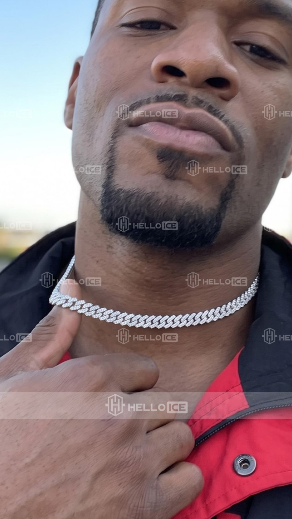 Helloice Review Image
