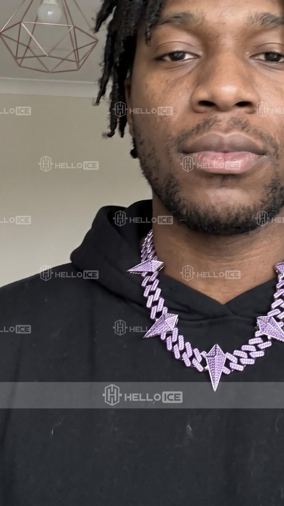 Helloice Review Image