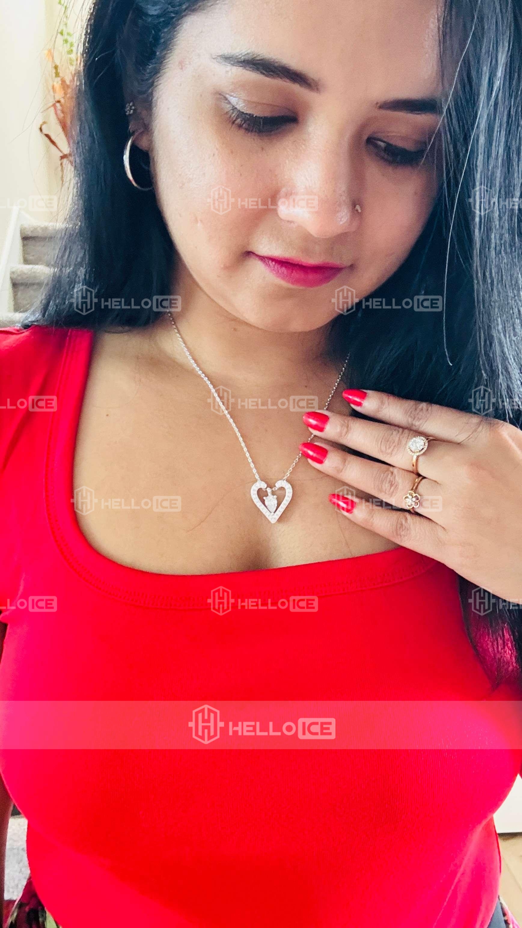 Helloice Review Image