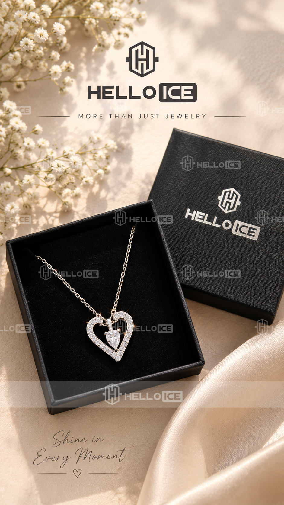 Helloice Review Image